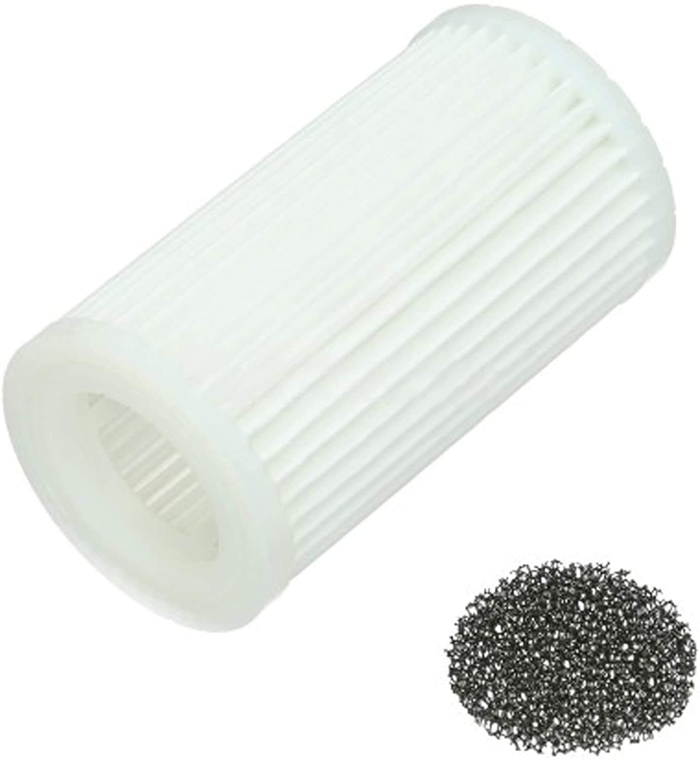 HEPA Filter Kit for HOOVER WR71 Whirlwind Vacuum Cleaner U76 Type Pre & Post Motor (Pack of 2)