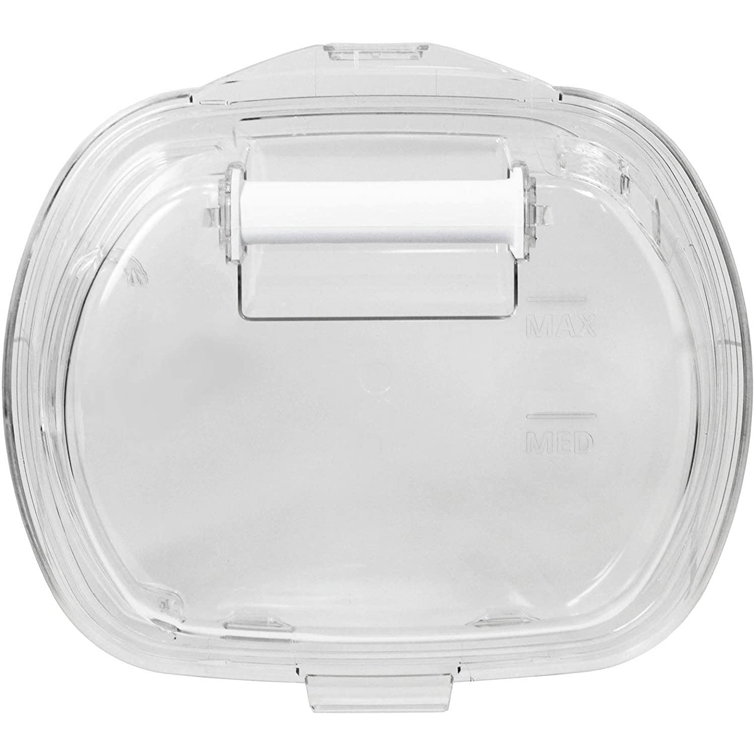 Water Collector Container + 4 x Filters for HOOVER Tumble Dryer
