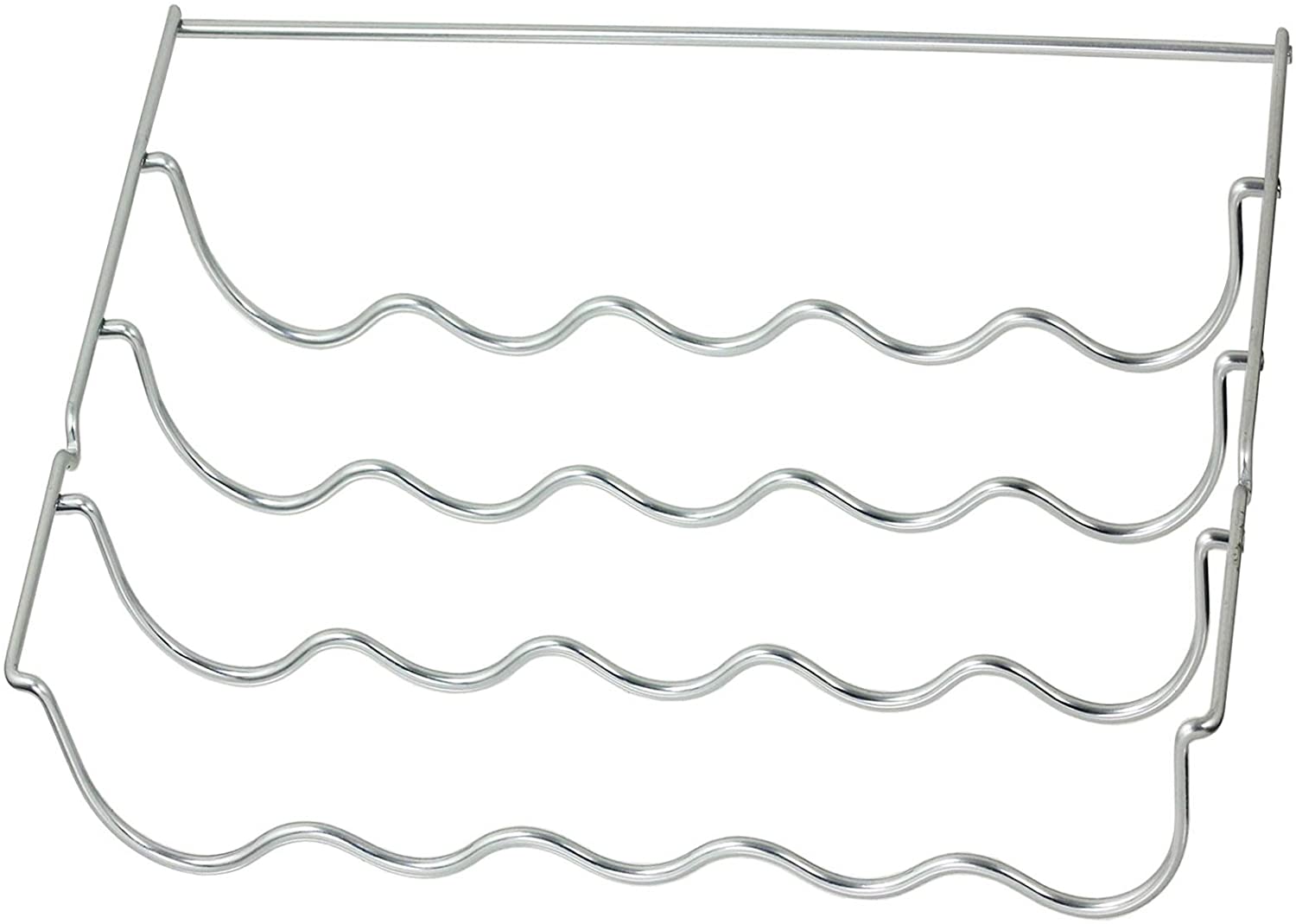 Wine Bottle Rack Shelf Insert for LEISURE SMEG SERVIS Fridge (460 x 290 x 70mm)
