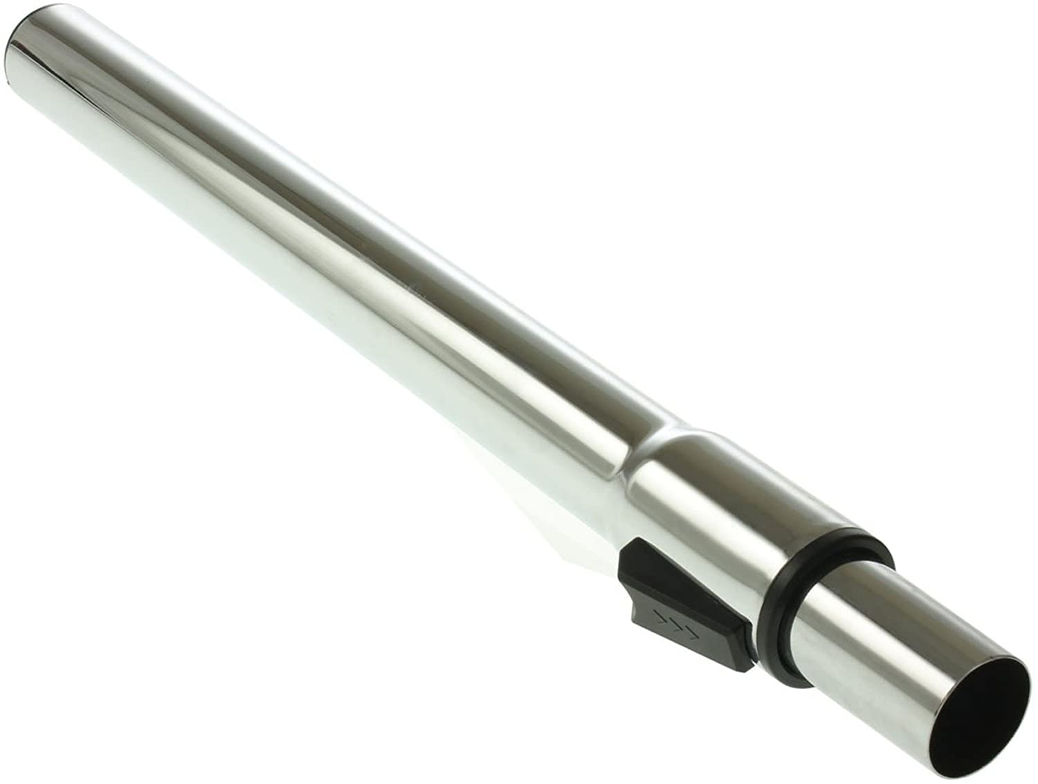 4 Lug Metal End Hose Extension Rod/Attachment Hoover & Turbo Floor Tool Kit for VAX Vacuum Cleaner
