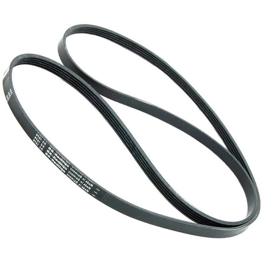 1270J5 Drum Drive Belt for Smeg Washing Machine