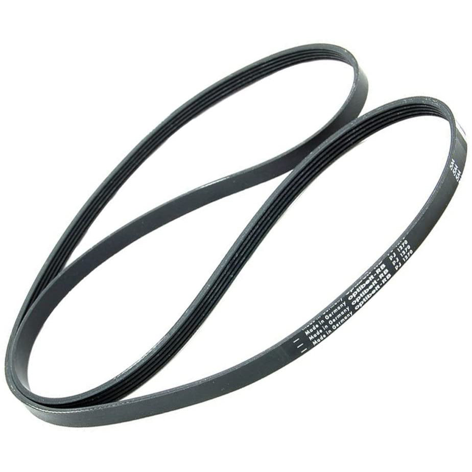 1270J5 Drum Drive Belt for Crosslee Washing Machine