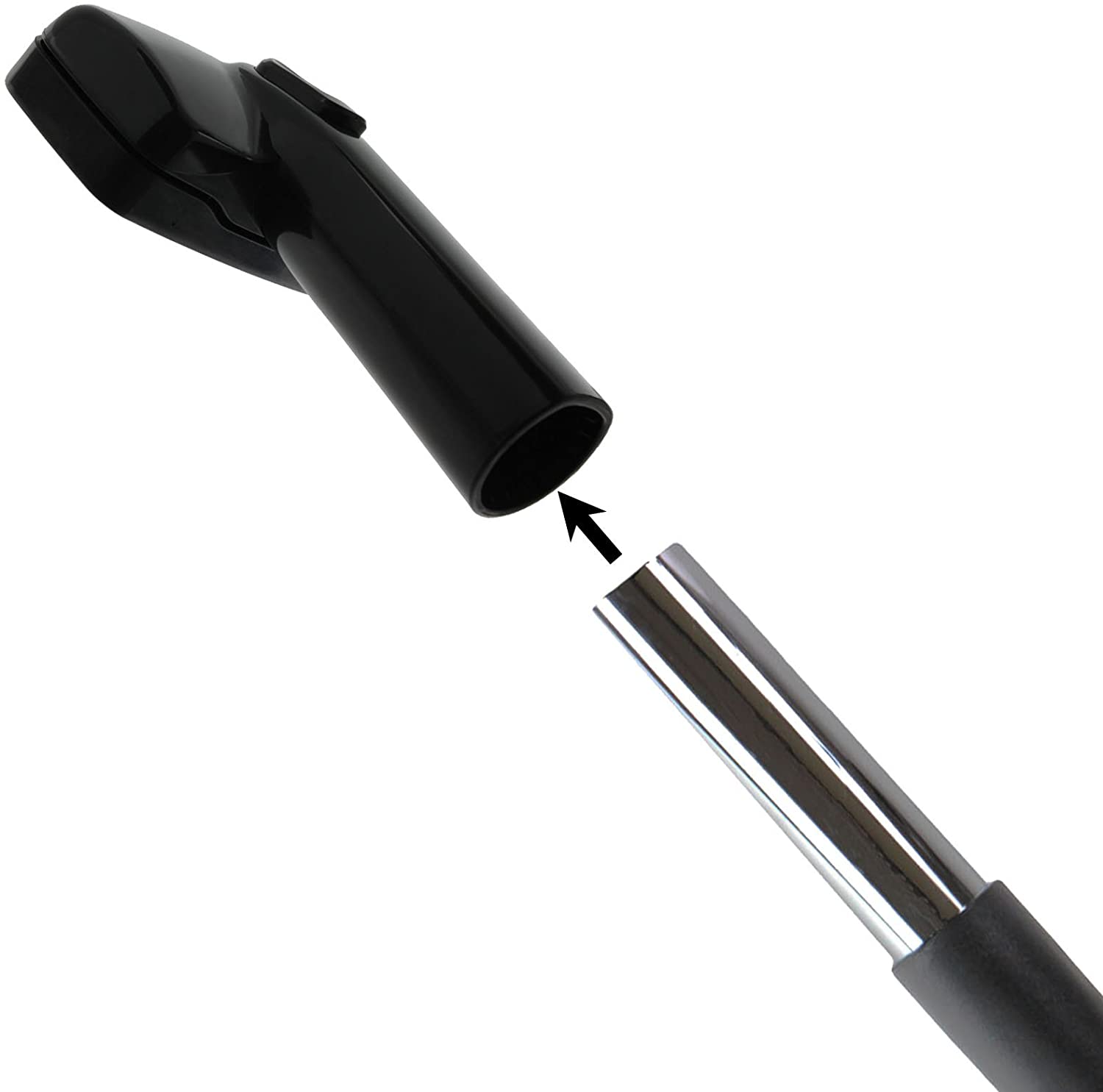 Dog Grooming Brush for BUSH Vacuum Cleaner Pet Hair Tool (32mm)