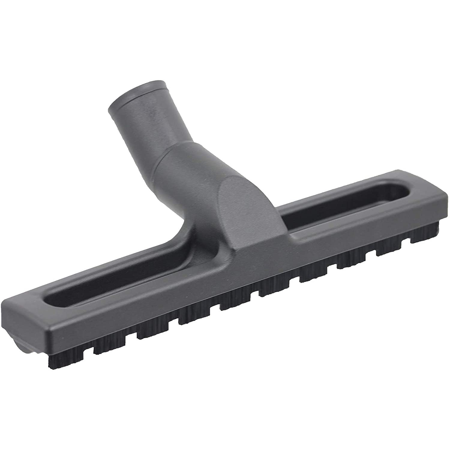 Deluxe Wheeled & Slim Hard Brush Tool for NILFISK Vacuum Cleaner 32mm