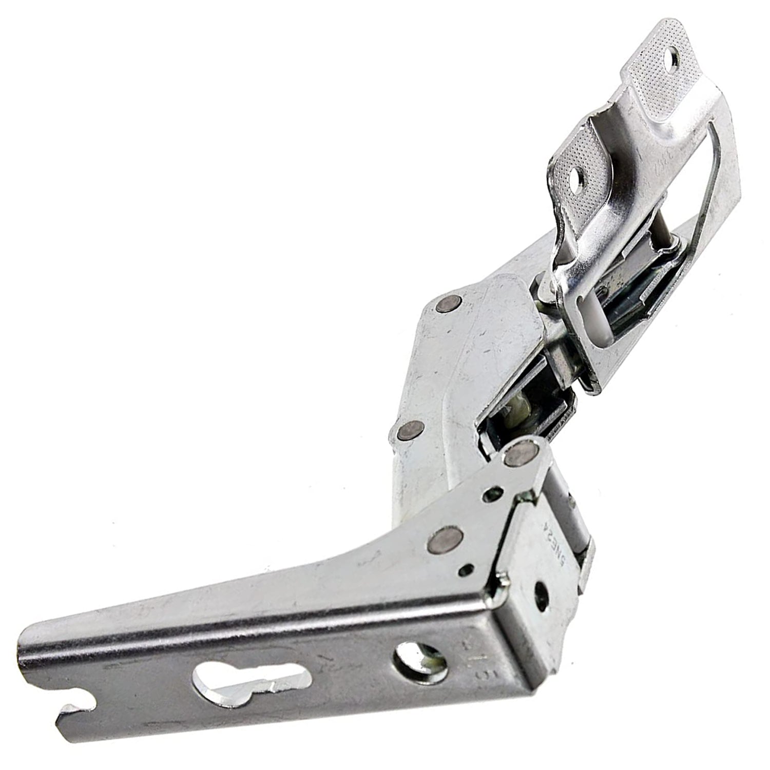 Door Hinge for IKEA Fridge Freezer - Integrated Upper Right / Lower Left Hand Side