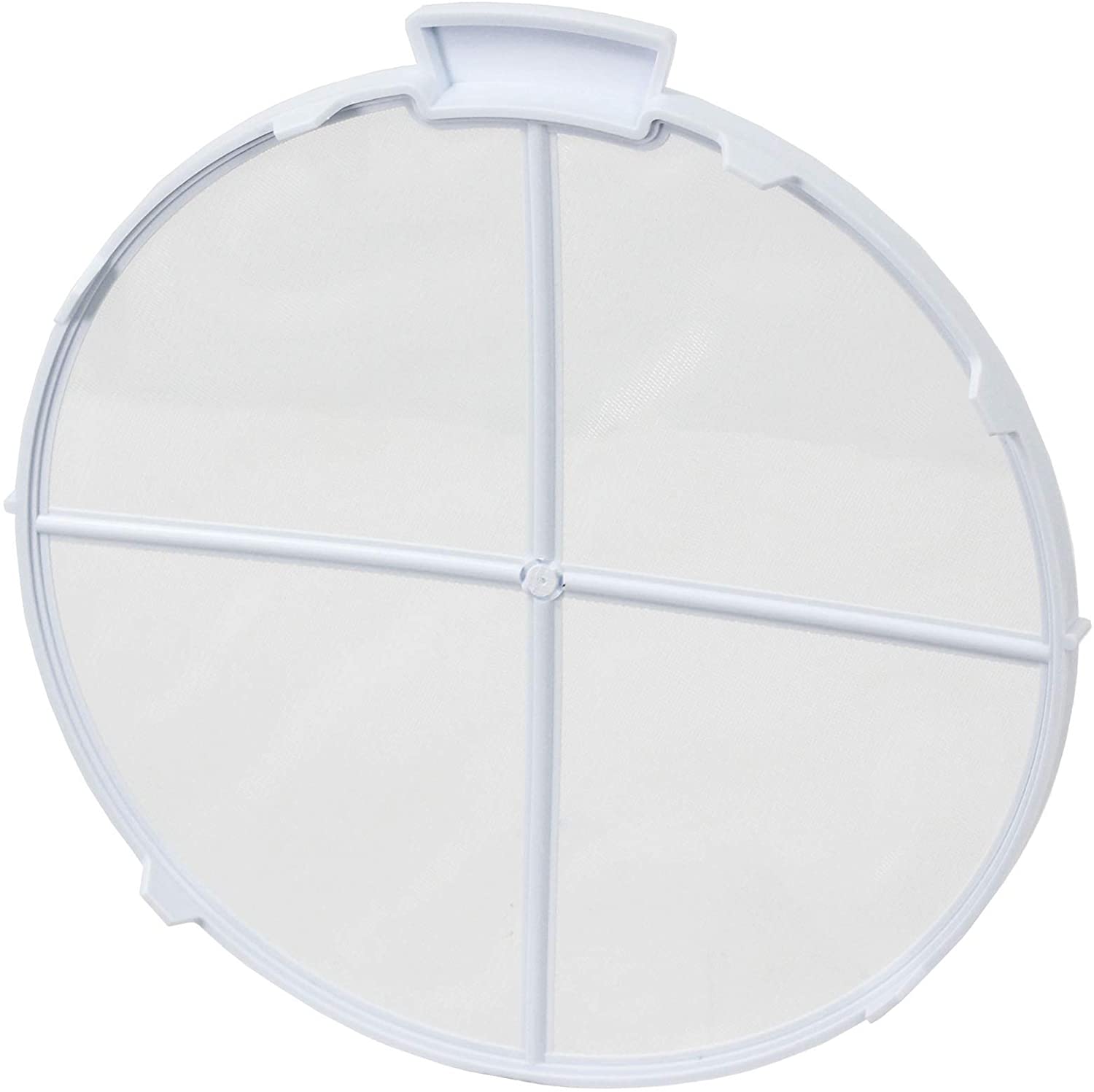 Lint Screen Fluff Filter for CRUSADER Tumble Dryer