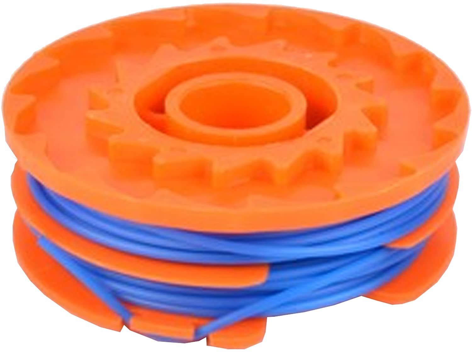 5m Twin Line & Spool for Qualcast Trimmer Strimmer