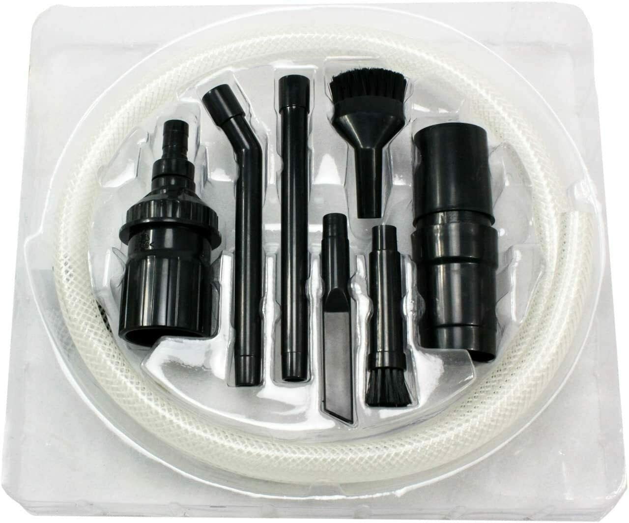 Telescopic Rod & Mini Brush Tool Kit for LG Vacuum Cleaners (32mm Diameter)