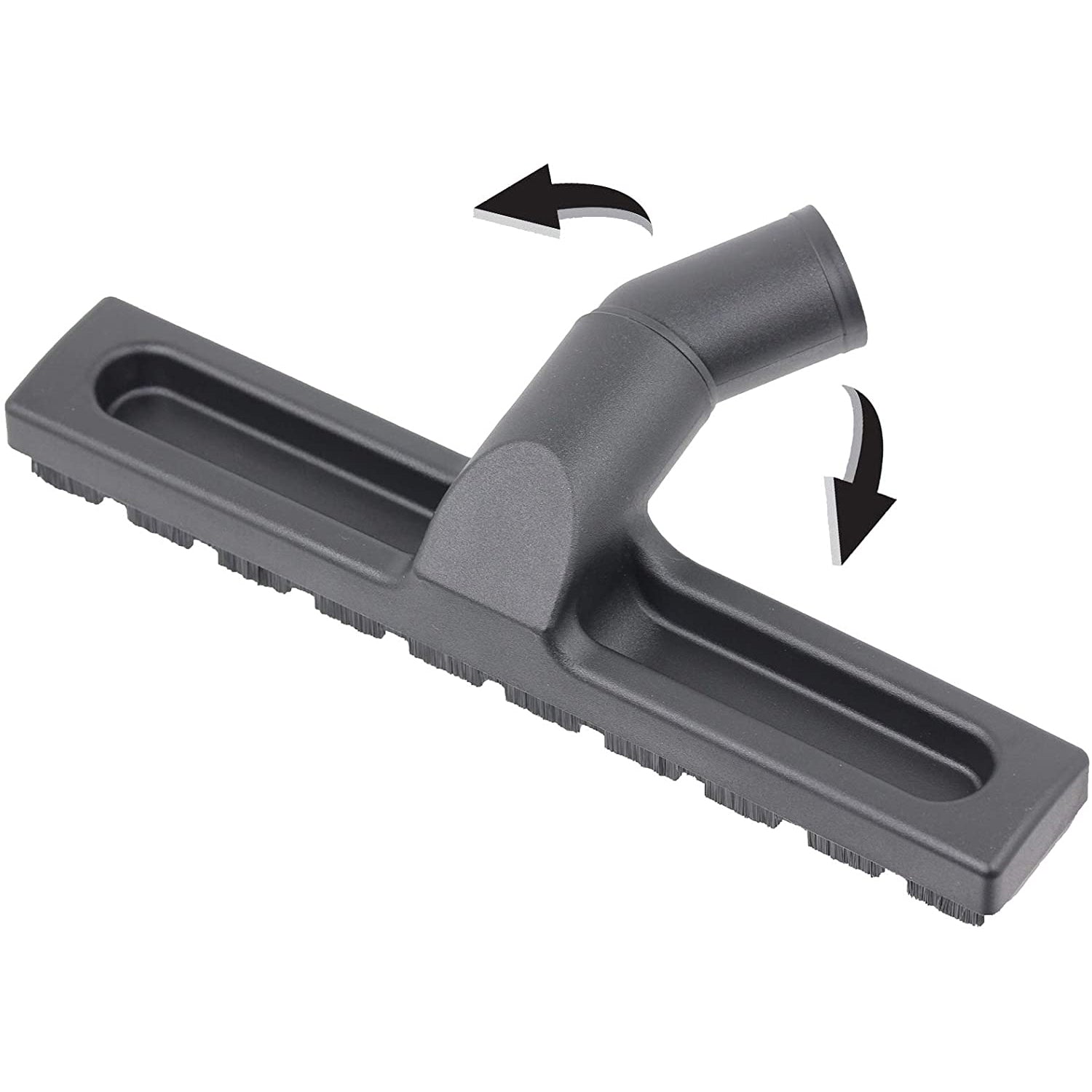 Deluxe Wheeled & Slim Hard Brush Tool for TITAN Vacuum Cleaner 32mm