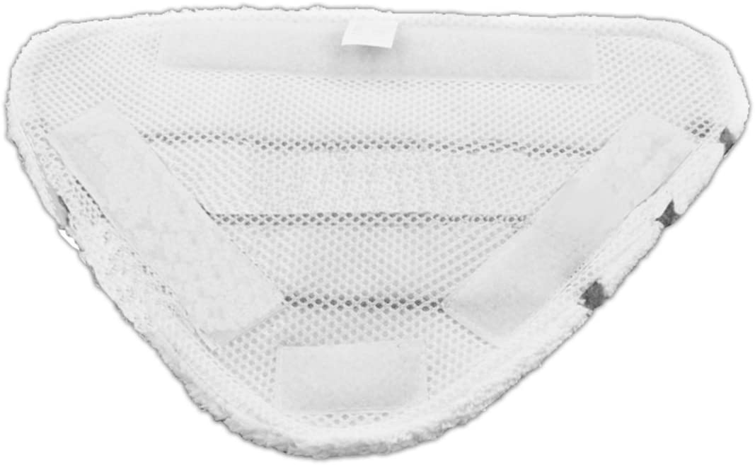 Washable Cover Pad for Pifco 12-in-1 Steam Cleaner Mop