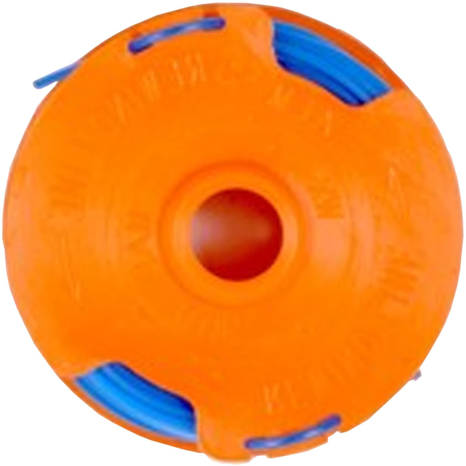 5m Twin Line & Spool for Titan TTB820GGT Trimmer Strimmer x 2