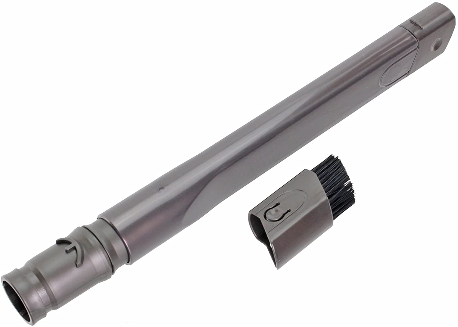 Extension Hose and Flexible Crevice Tool Kit for Dyson DC07 DC14 Vacuum Cleaner