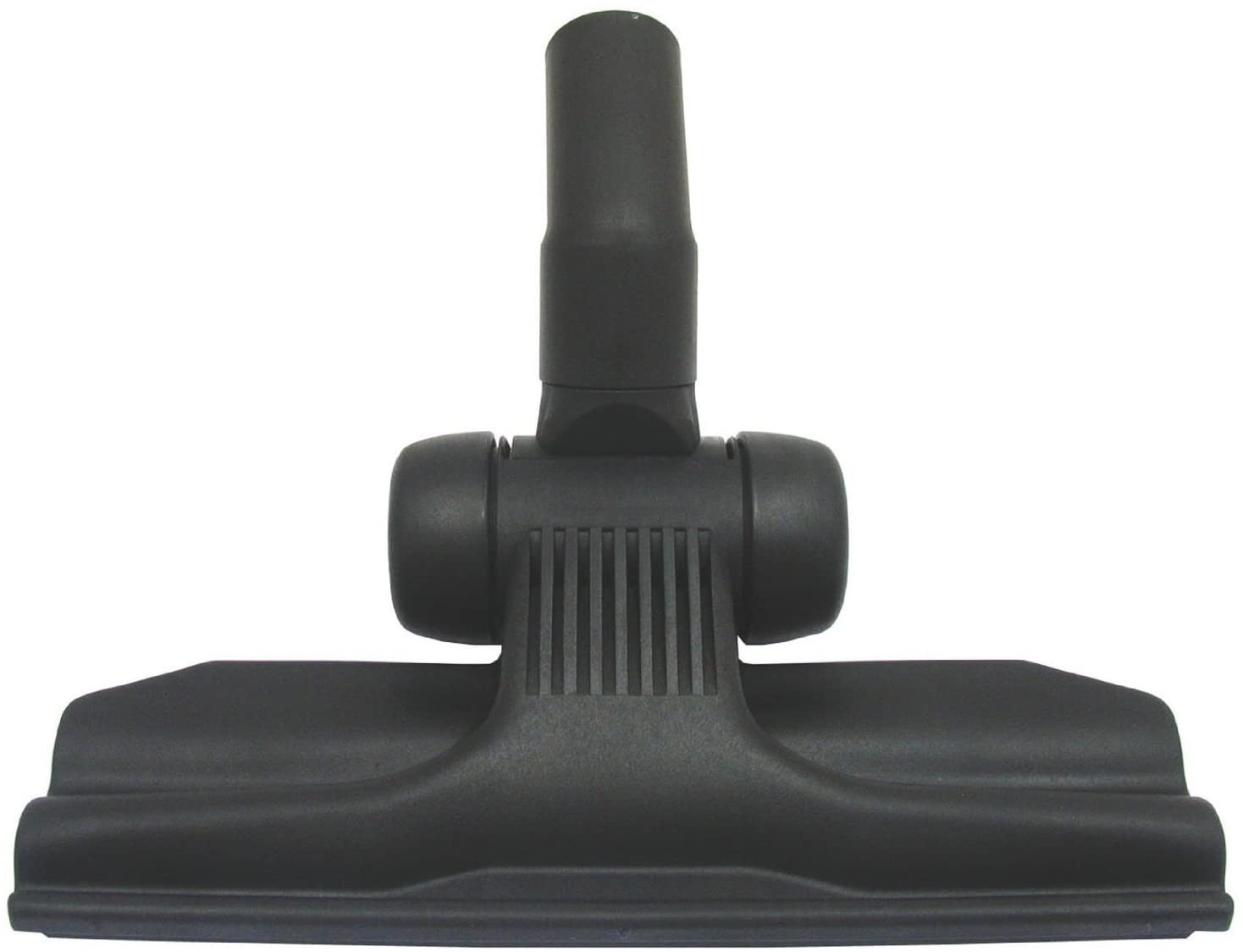 Deluxe Wheeled & Slim Hard Brush Tool for HOOVER Vacuum Cleaner 32mm