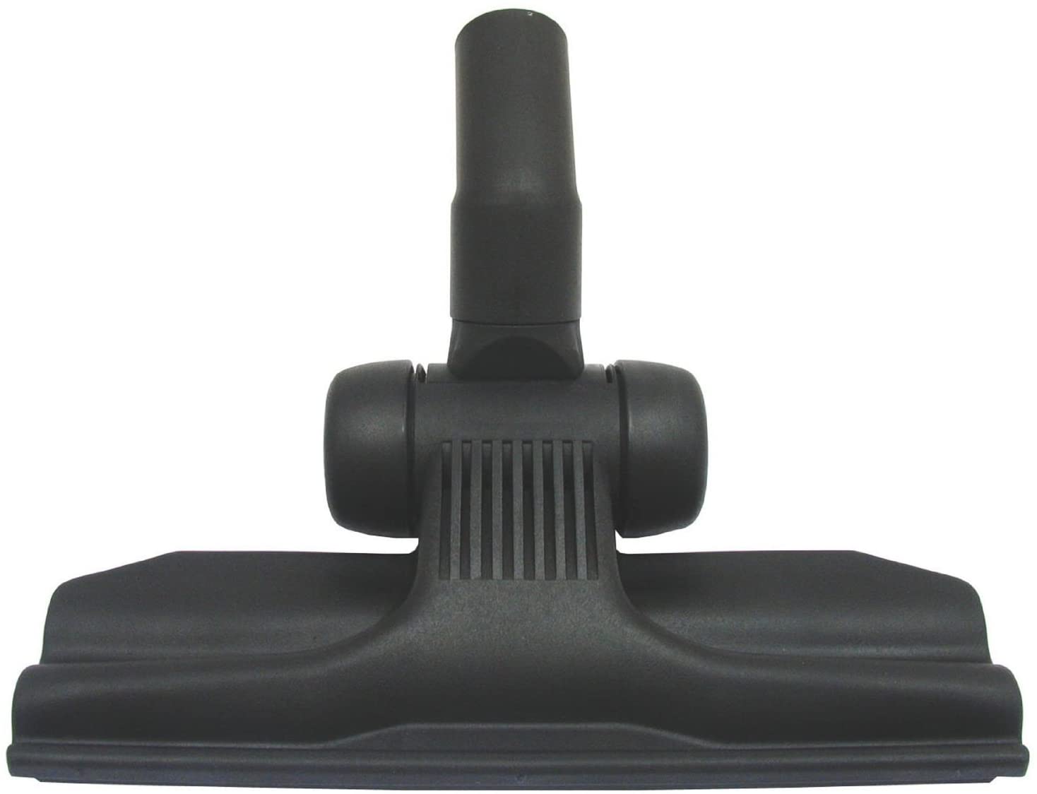 Deluxe Wheeled & Slim Hard Brush Tool for NILFISK Vacuum Cleaner 32mm