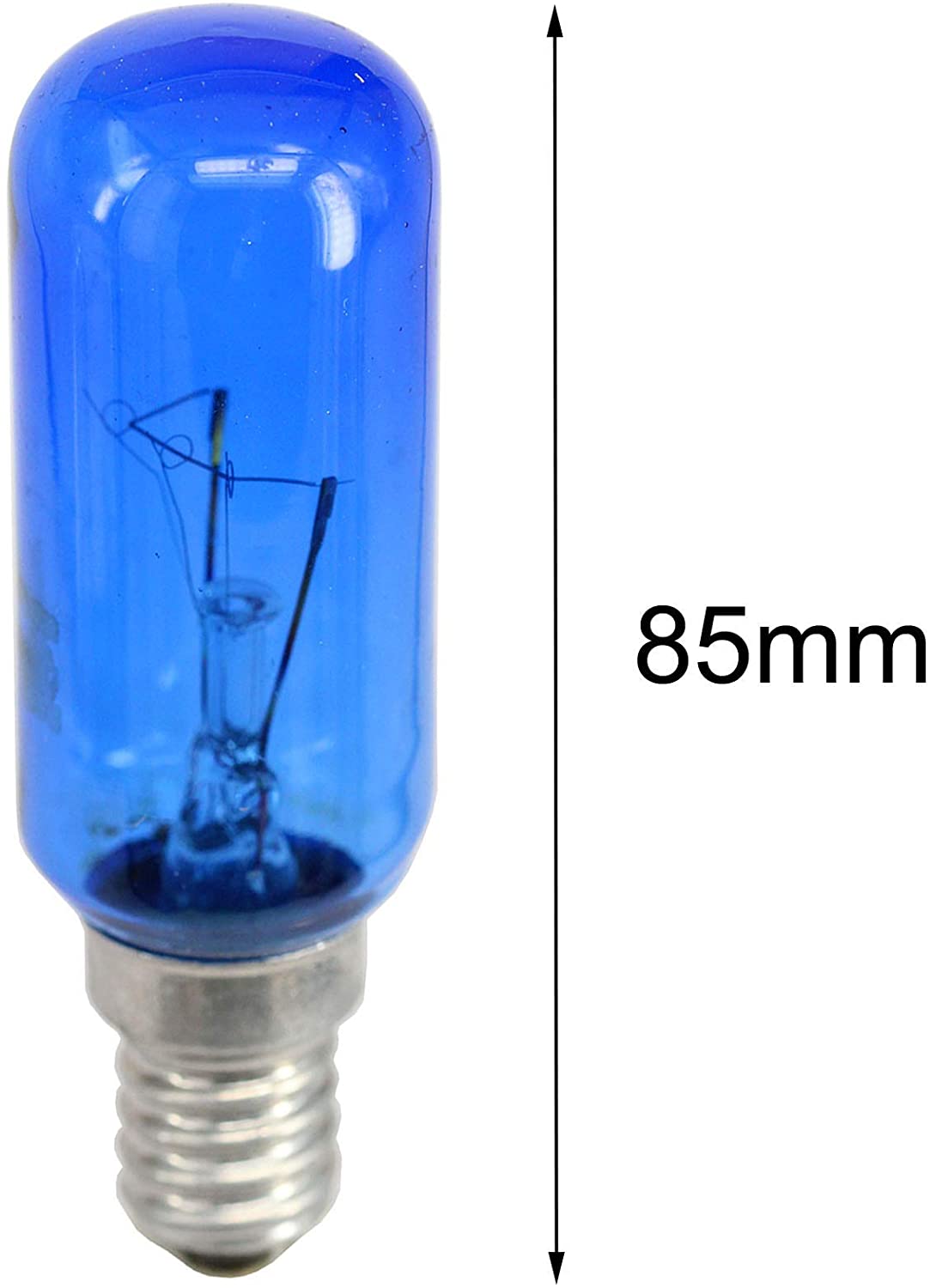 85mm Fridge Freezer Light Bulb - Screw Fit