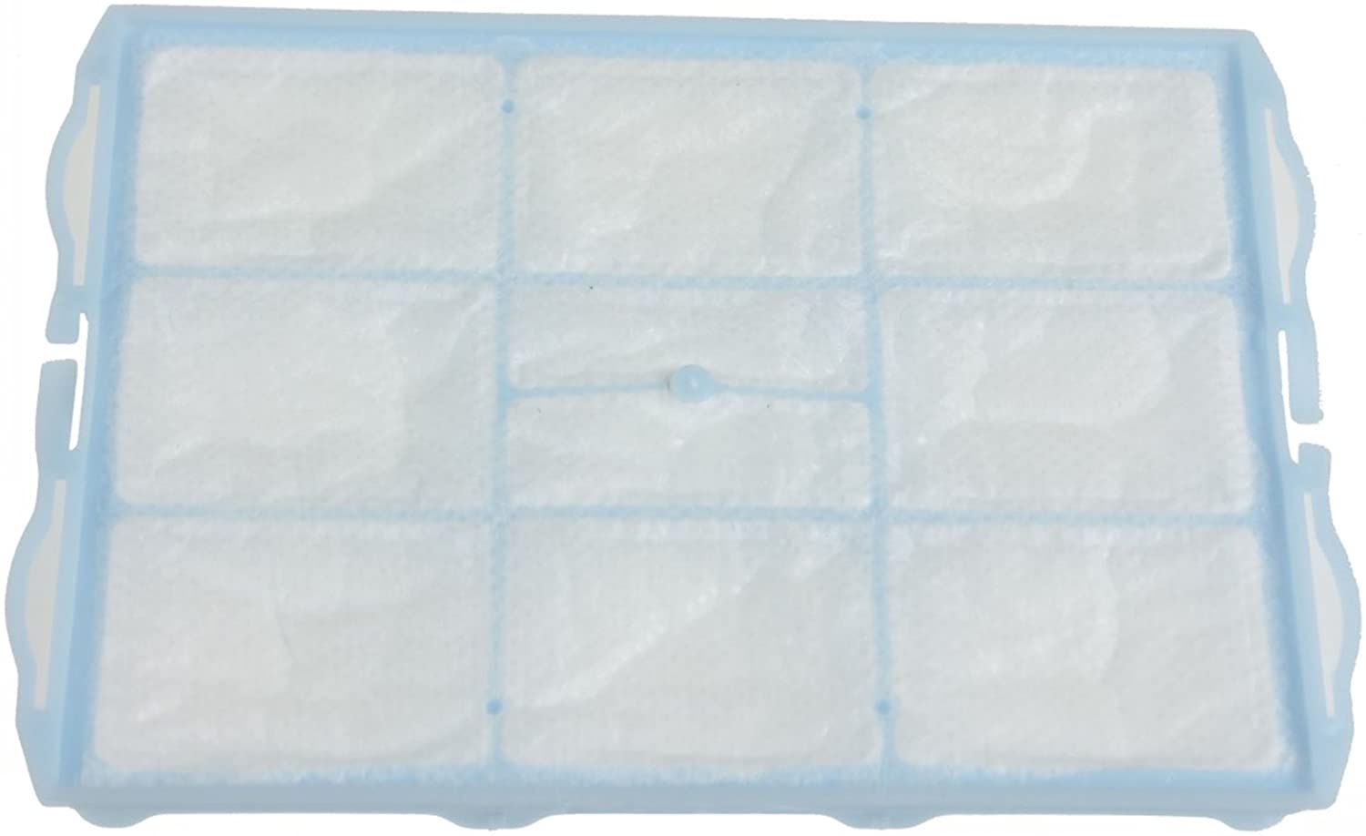 Washable Motor & HEPA Filter for BOSCH BSG BX3 Vacuum Cleaner (Pack of 4)