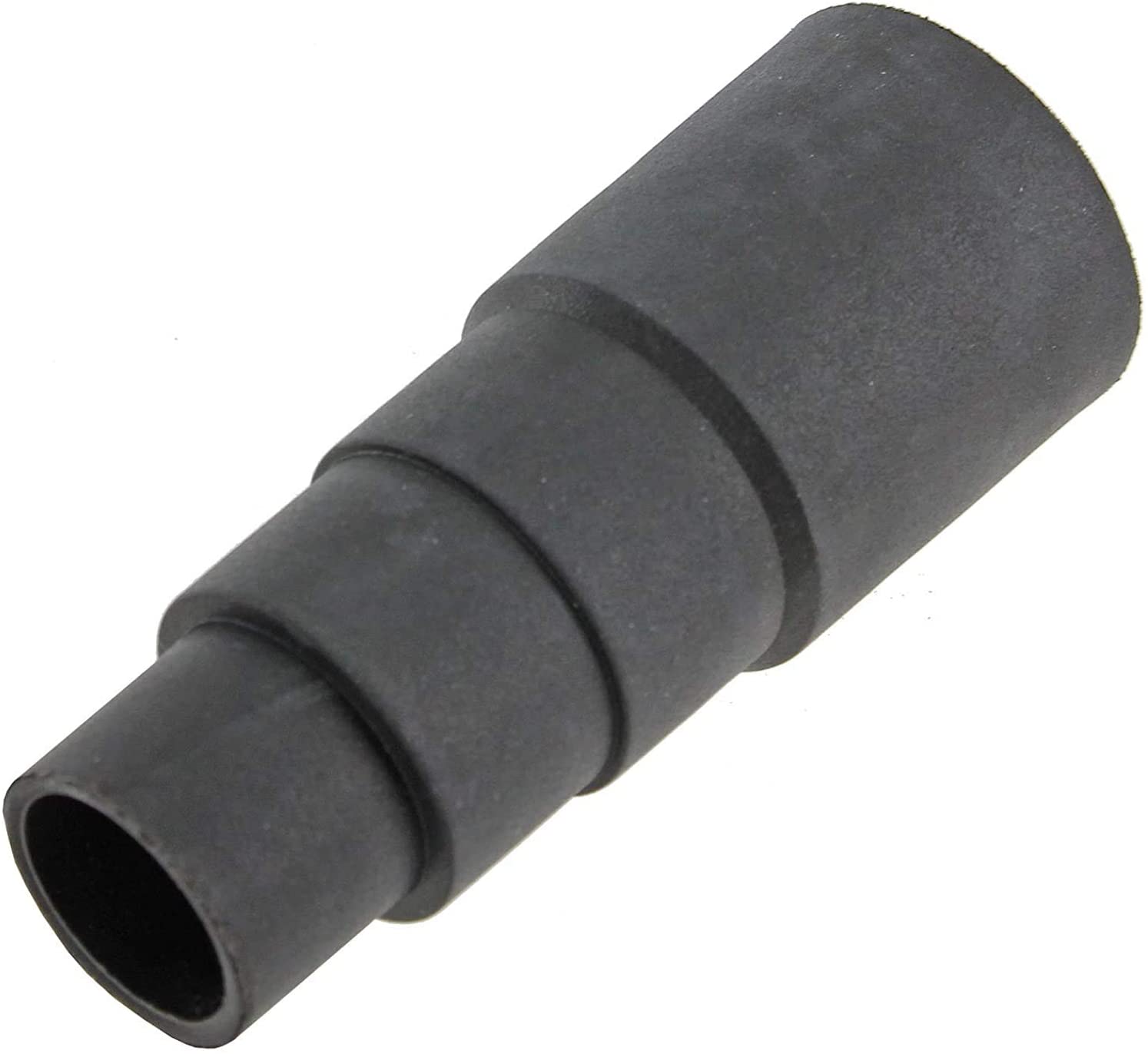 SPARES2GO Dust Extractor Port Multi Adaptor Reducer Kit Compatible with TESCO Vacuum Cleaner (Pack of 2, 26mm 30mm 32mm 35mm 38mm)
