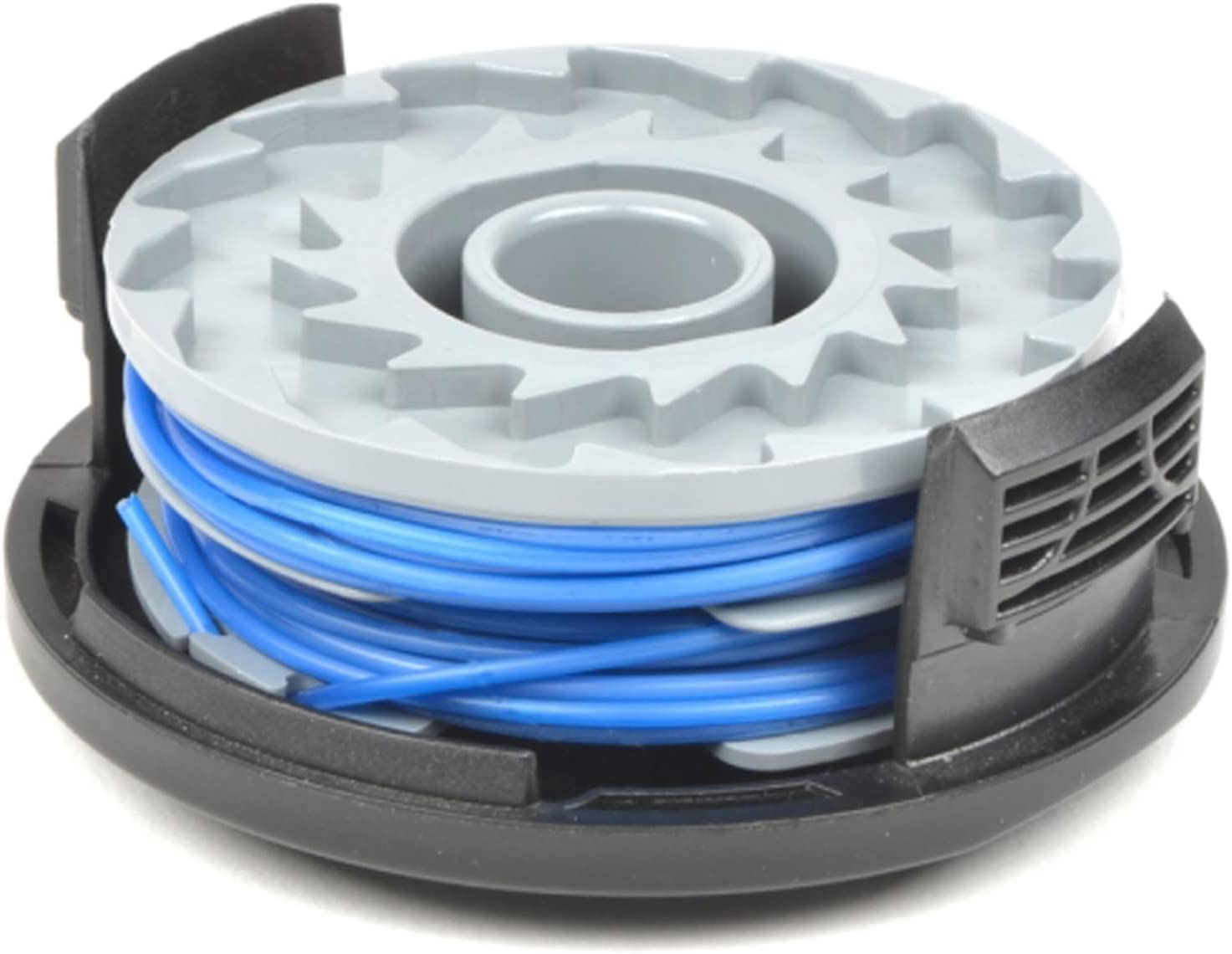 Strimmer Spool Line + Cap for RYOBI RLT4027 RLT4125 RLT5027 RLT5125 RLT5127