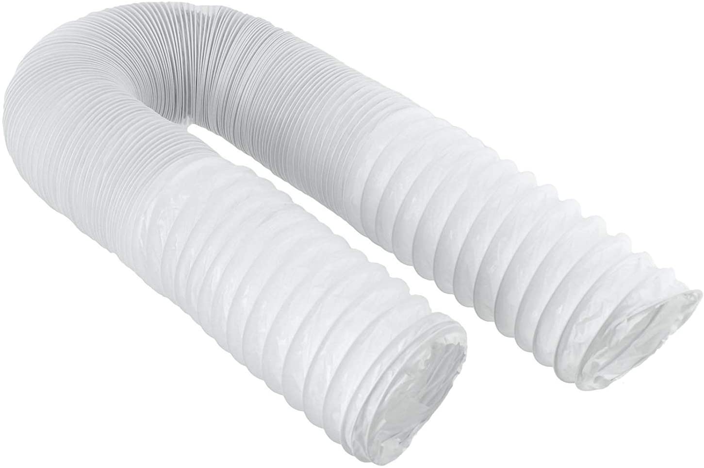 4m Vent Hose + Adapter for Hotpoint Tumble Dryer