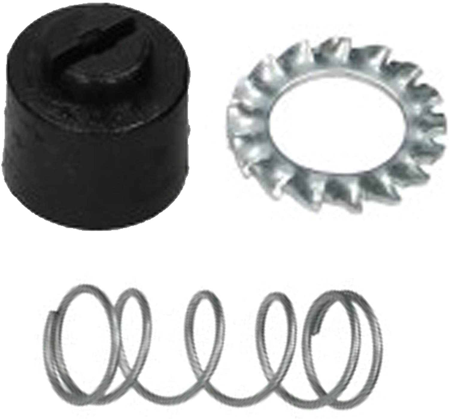 Automatic Bump Feed Spool Head Holder Kit for BLACK & DECKER Strimmer Trimmer