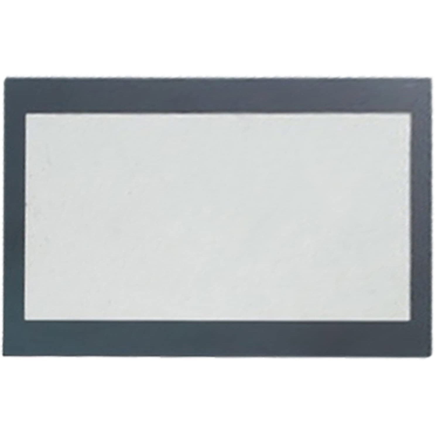 LOGIK Main Oven Cooker Inner Door Glass Panel Screen 520mm x 398mm