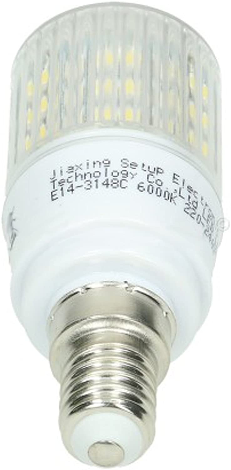 Gorenje Fridge Freezer LED Lamp Light Bulb 3W 3 Watts 6000K SES(E14) Cap