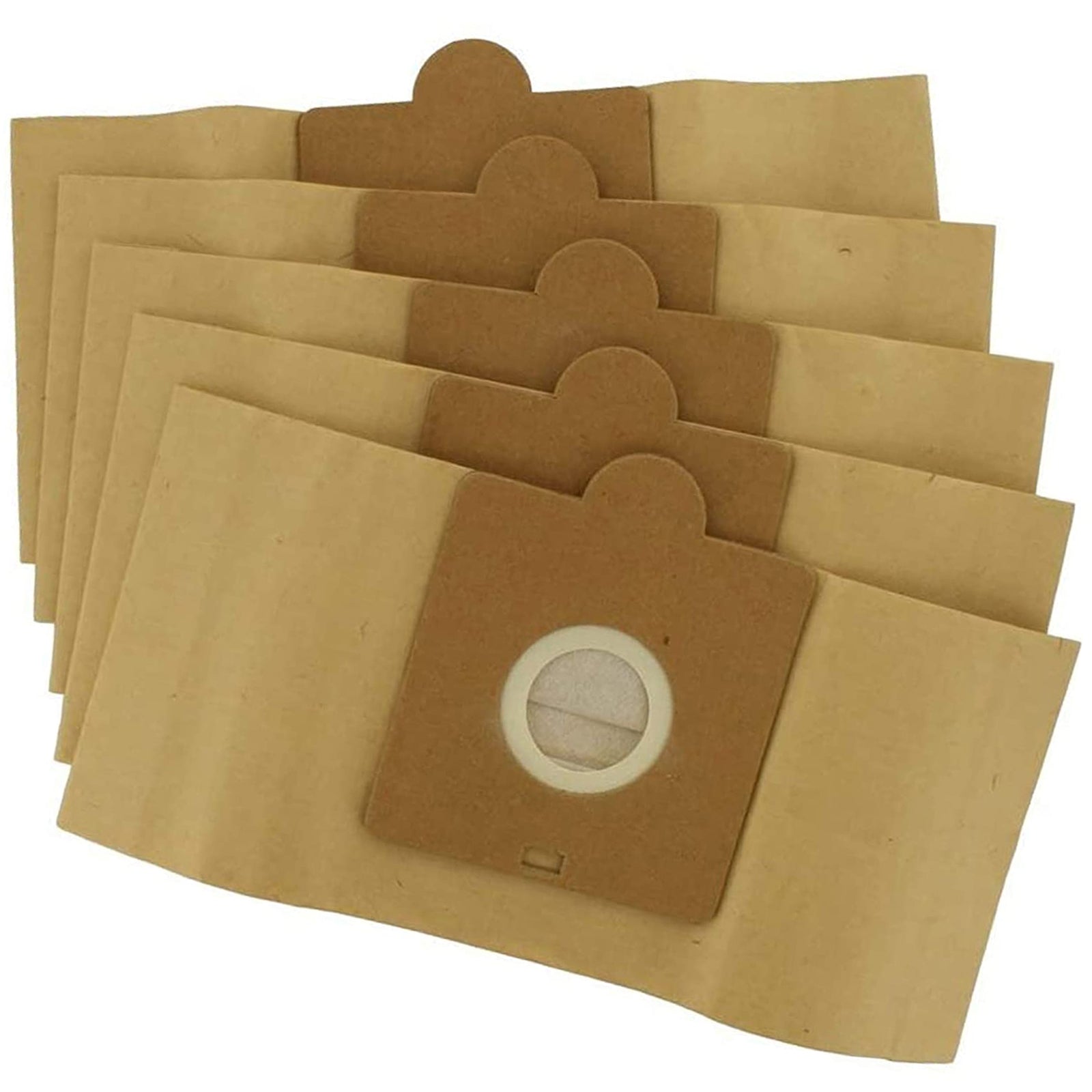 Strong Dust Bags for RUSSELL HOBBS Power Clean 15128 17977 Vacuum Cleaner (Pack of 10 +10 Fresheners)