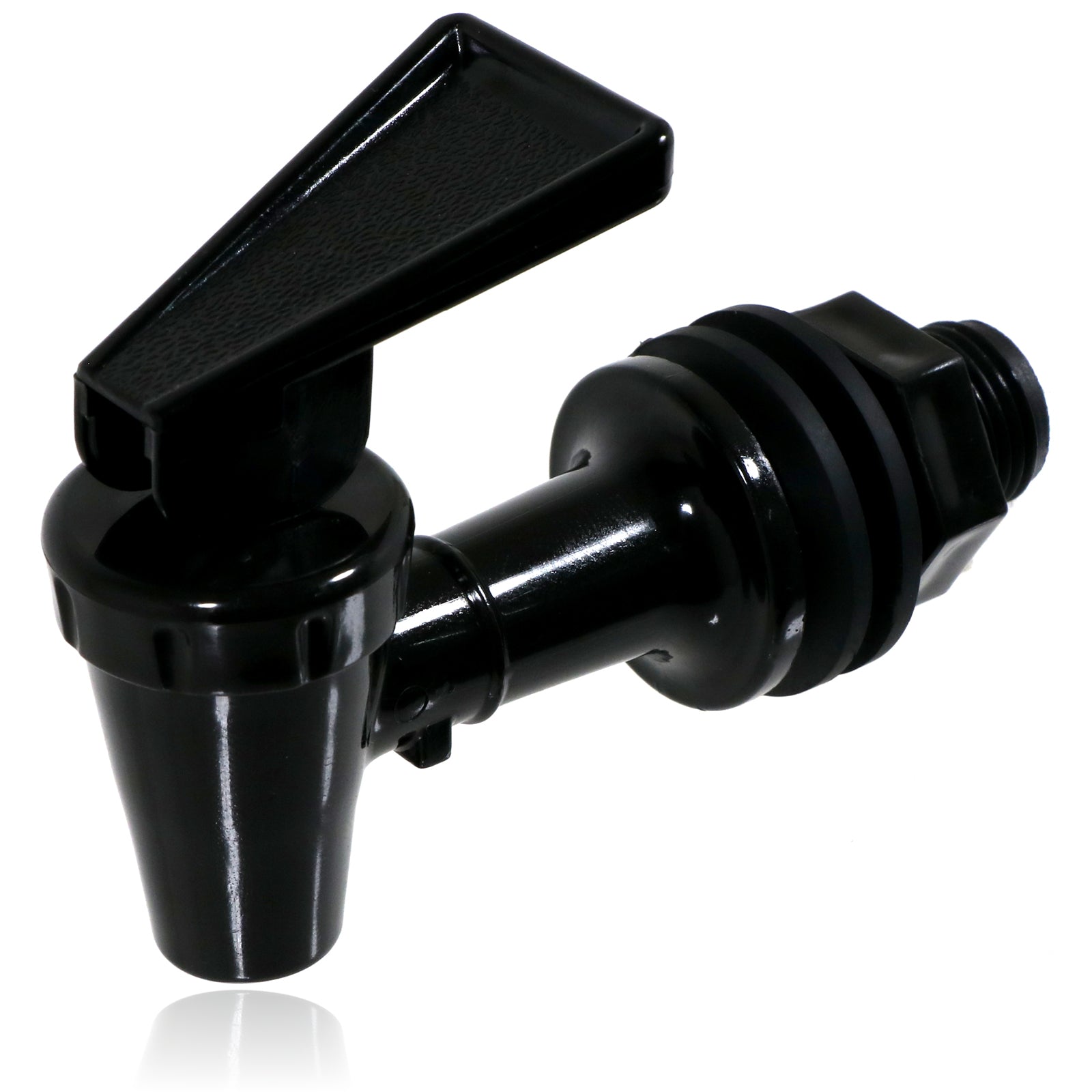 Tap Spout Nozzle for Doulton Stainless Steel Water Purification Systems