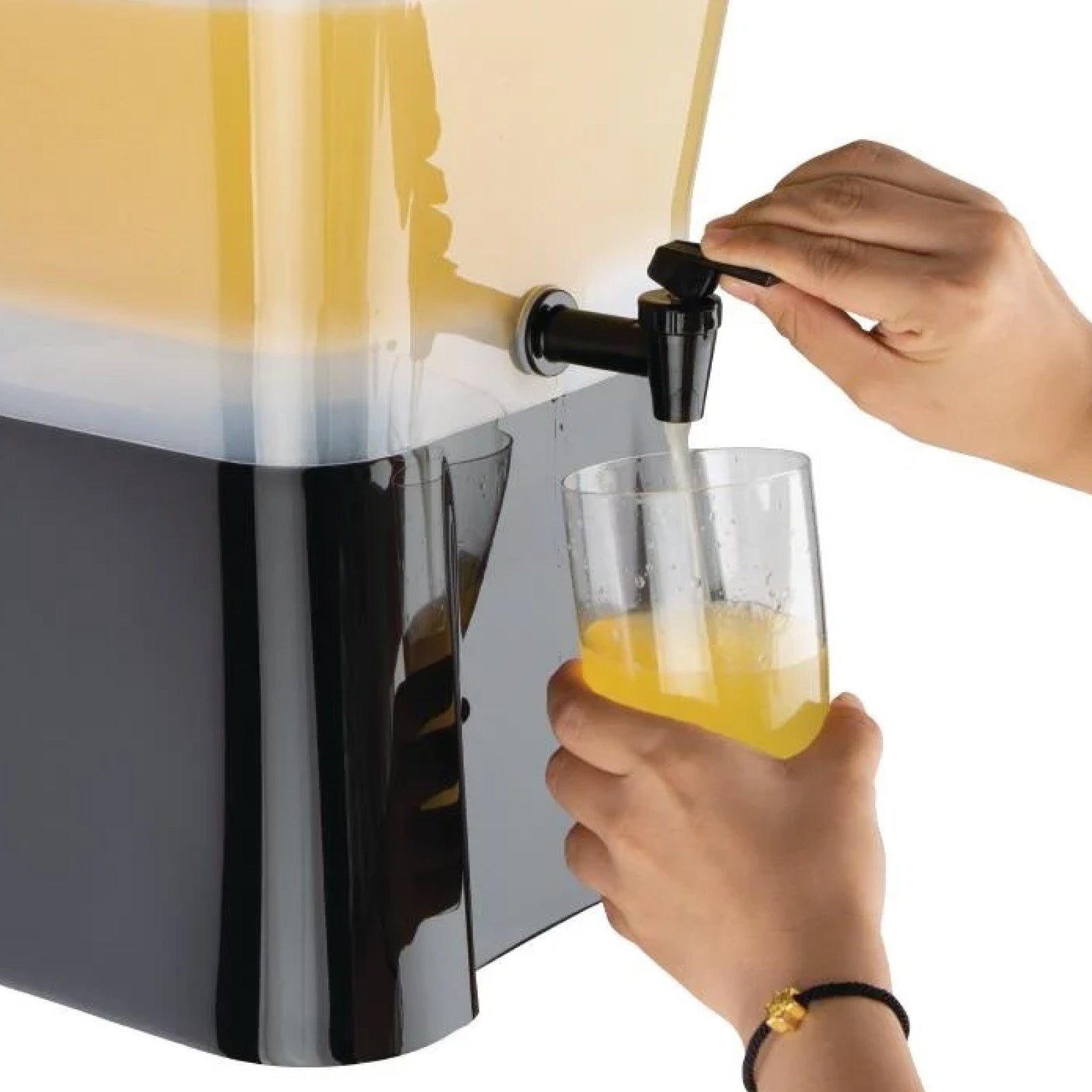 Tap Spout Nozzle for Water Cooler Dispenser Tea Urn Boiler Drinks Machine