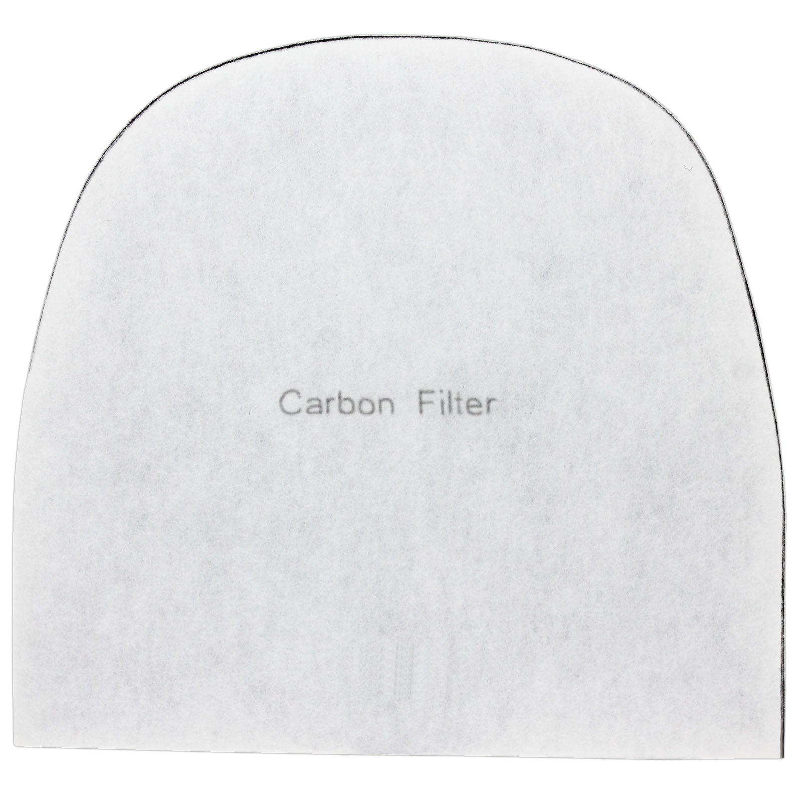 Carbon Filter compatible with Ebac 2000 Series 2800e 2800ex 2850e Dehumidifier (5 x Filters + Fresheners)