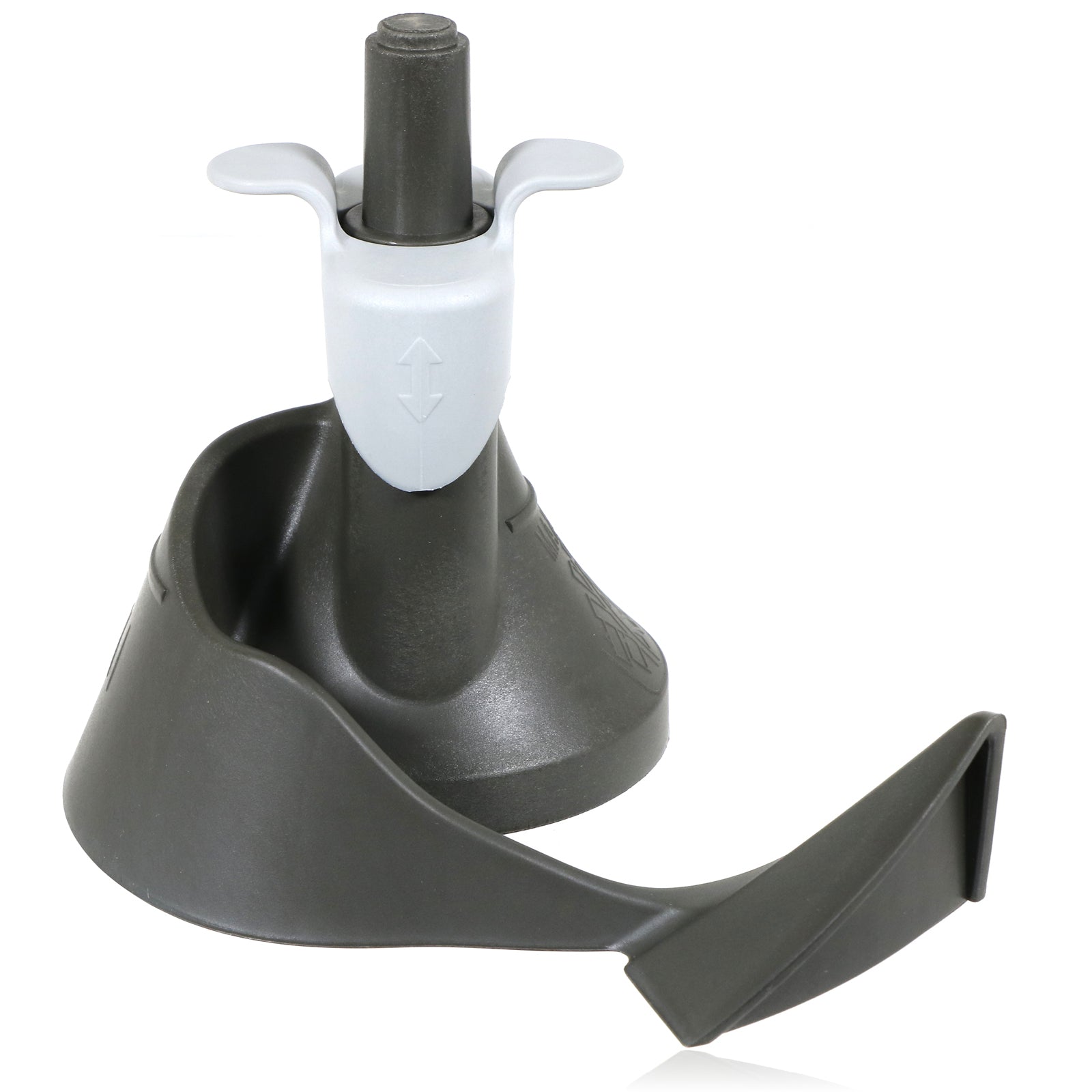 Fryer Filter + Mixing Paddle Blade for TEFAL Actifry FZ700015/12 FZ700016/12