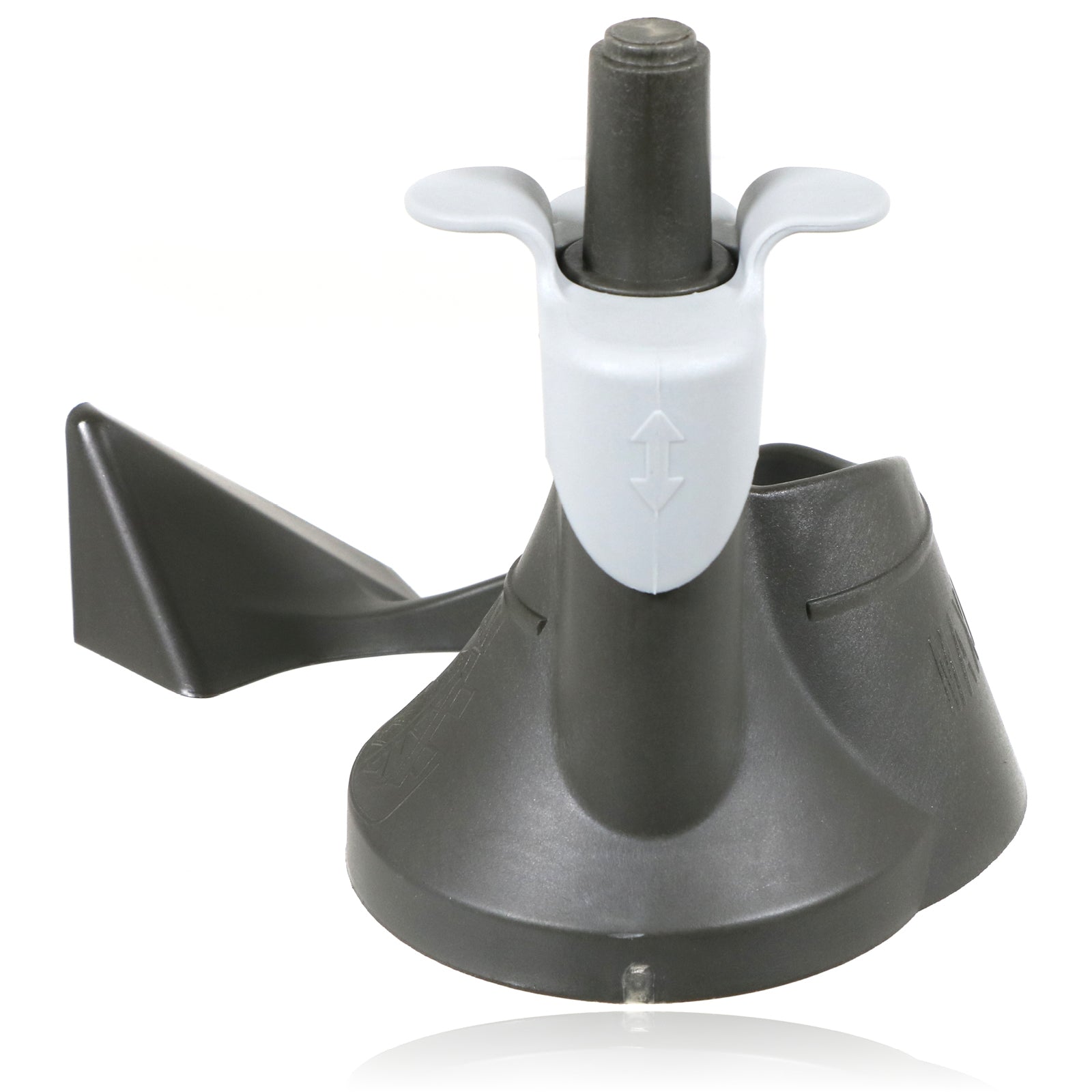 Fryer Filter + Mixing Paddle Blade for TEFAL Actifry FZ700215/12 FZ700000/12
