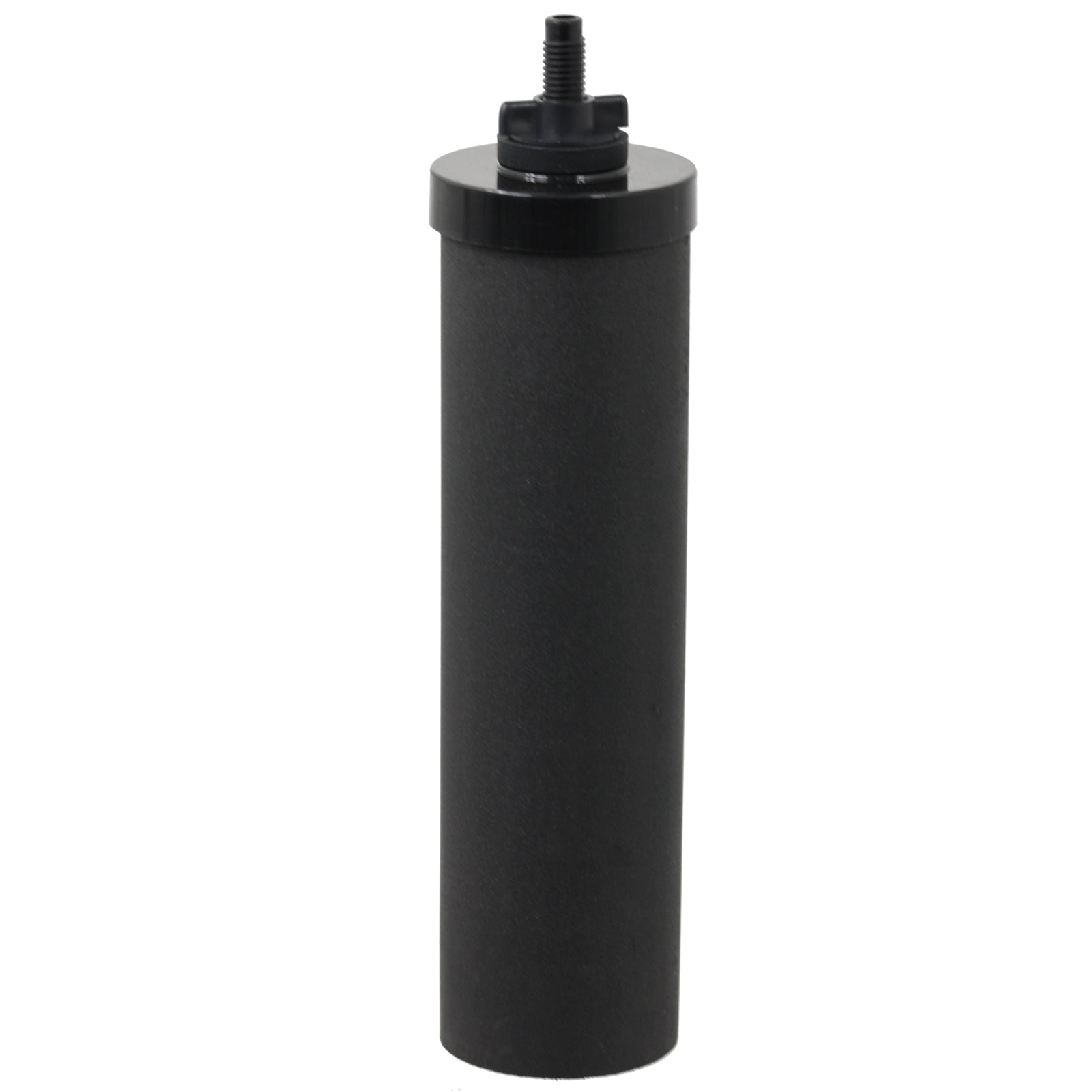 Water Filter Element for Berkey Purification System Cartridge Filters Black x 2