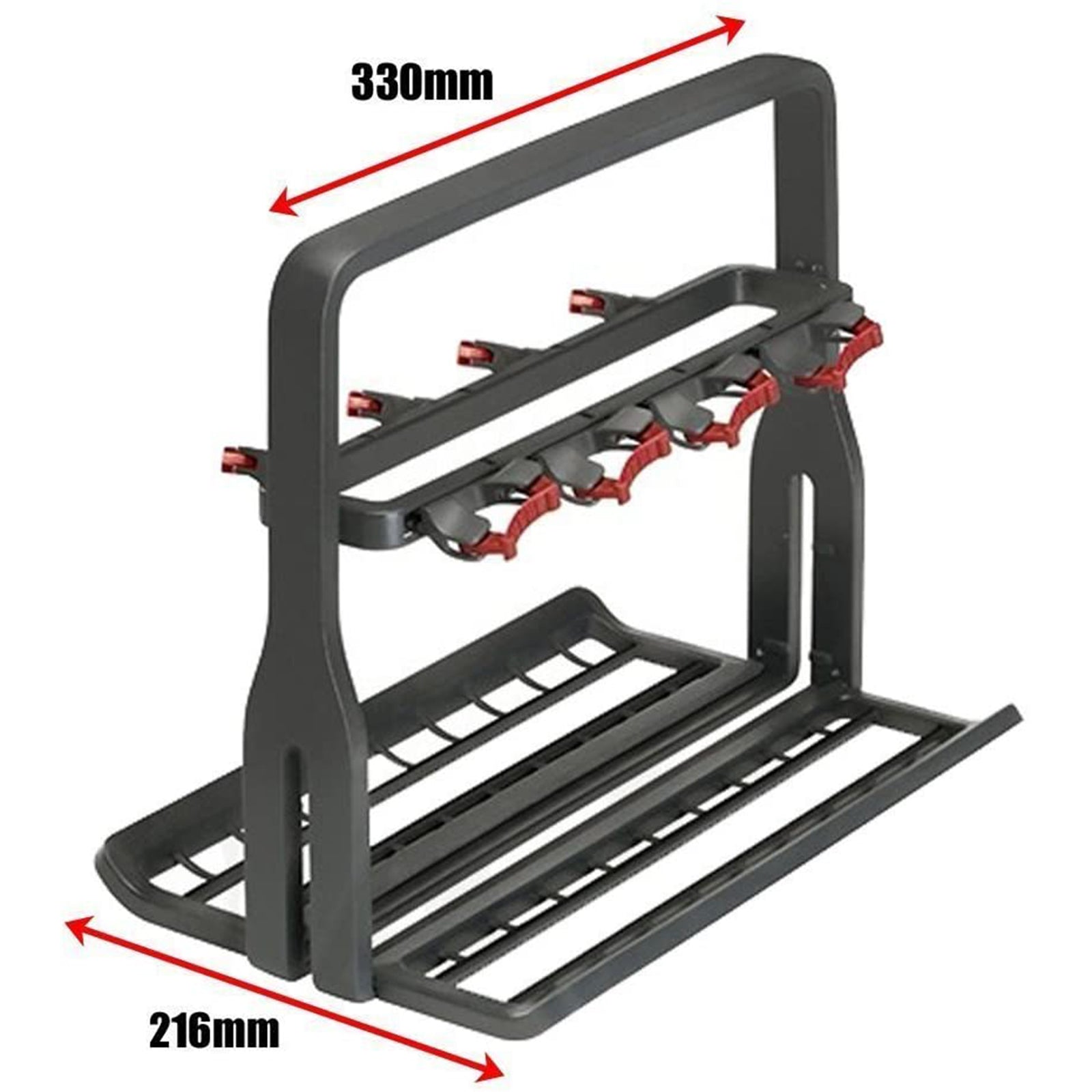 Dishwasher Wine Glass Basket Universal Rack