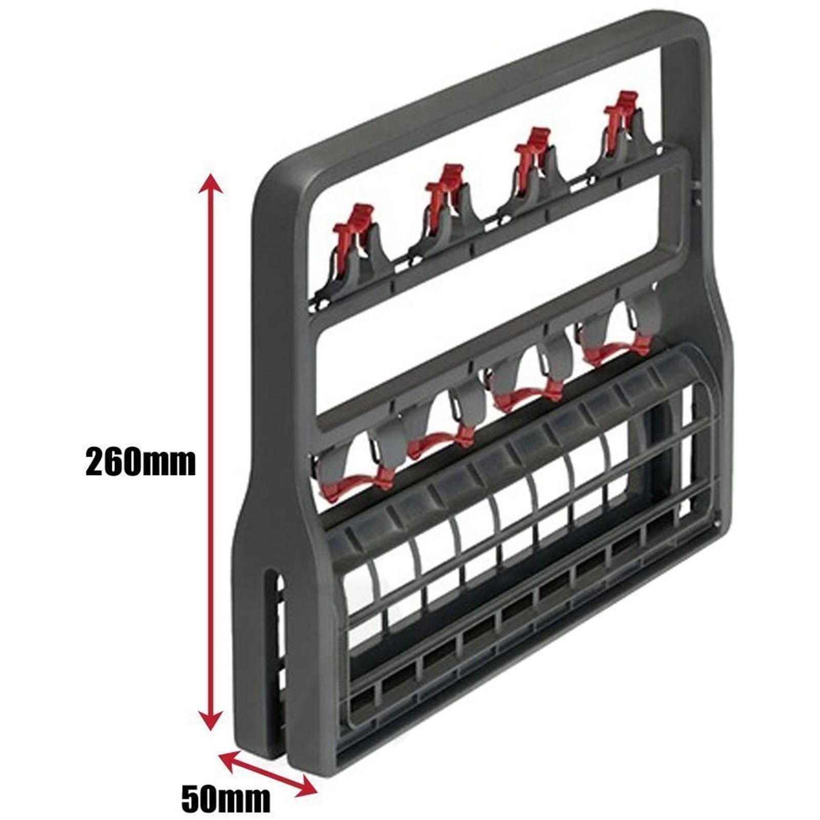 Dishwasher Wine Glass Basket Universal Rack