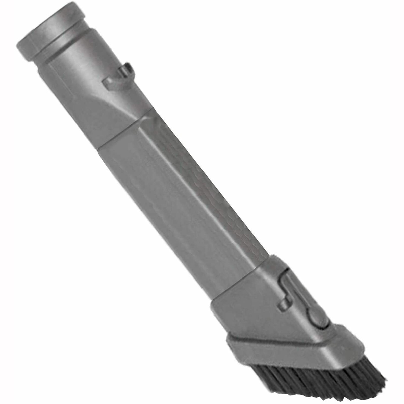 Slim Crevice / Brush 2in1 Tool compatible with DYSON Vacuum Cleaners