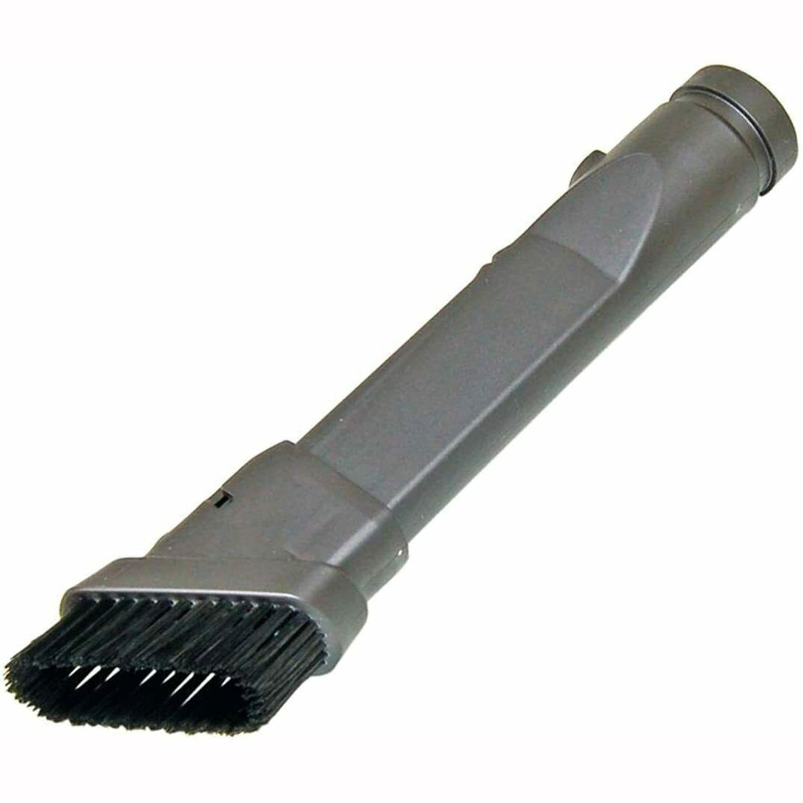 Extension Hose + Combination Crevice / Brush Tool Attachment compatible with DYSON Vacuum Cleaners