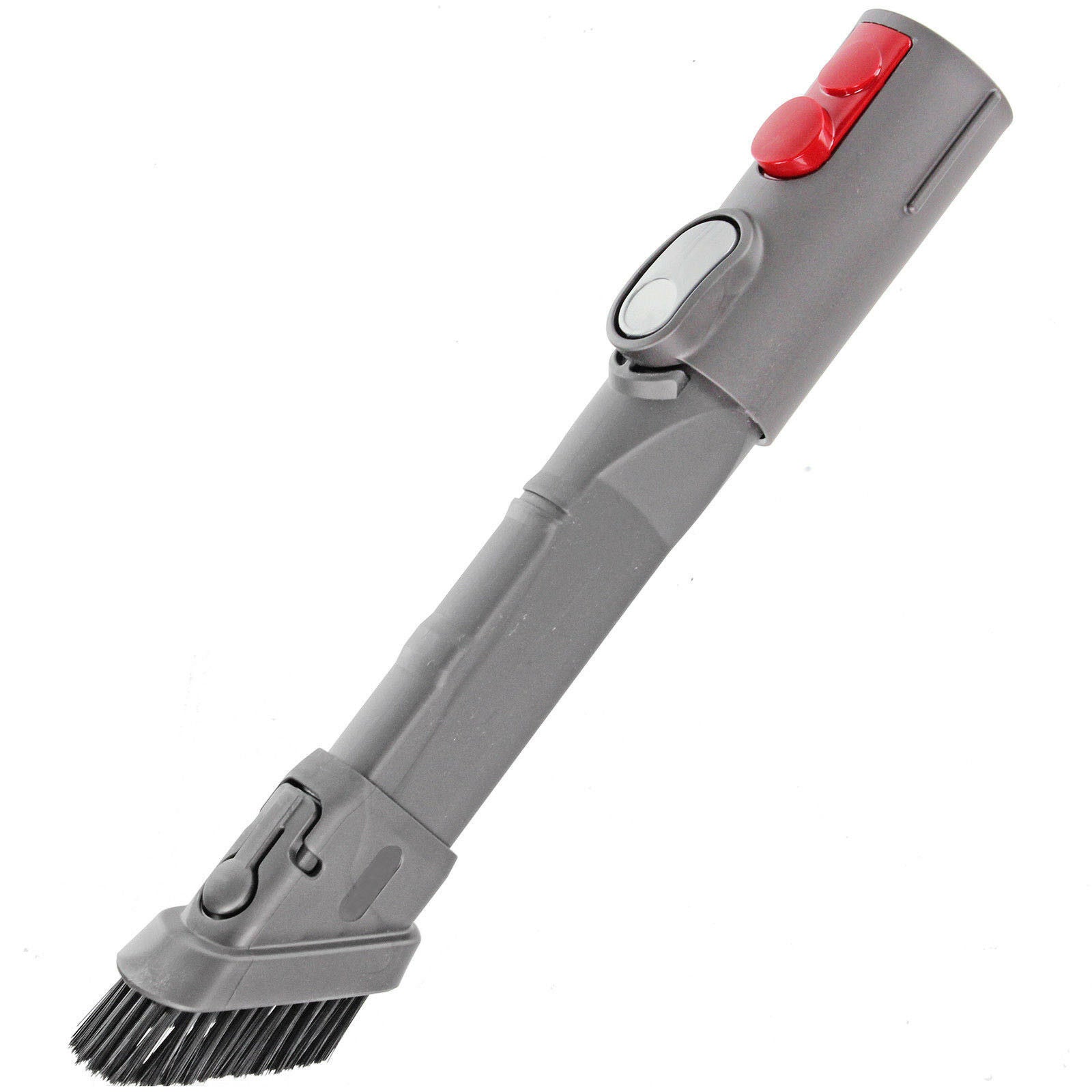Slim Crevice / Brush 2in1 Tool compatible with DYSON Vacuum Cleaners