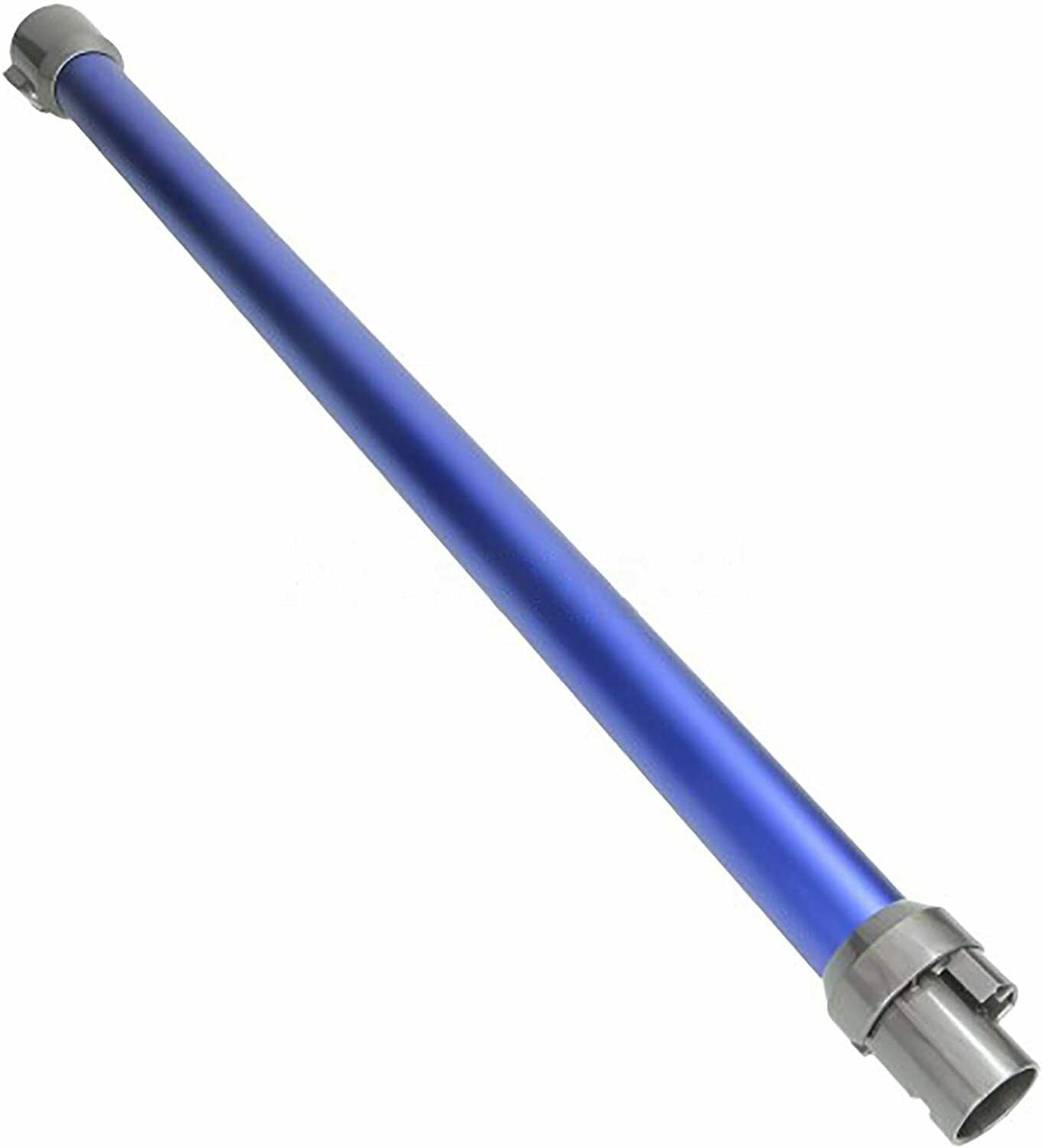 Carbon Fibre Motorhead Floor Tool + Blue Extension Rod Wand for DYSON V6 SV03 Vacuum Cleaner