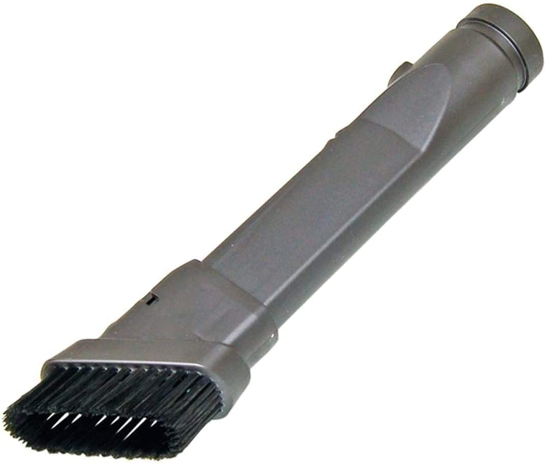 Soft Roller Brush Head Hard Floor Turbine + Combination Dusting & Crevice Tool for DYSON DC59 V6 Vacuum Cleaner