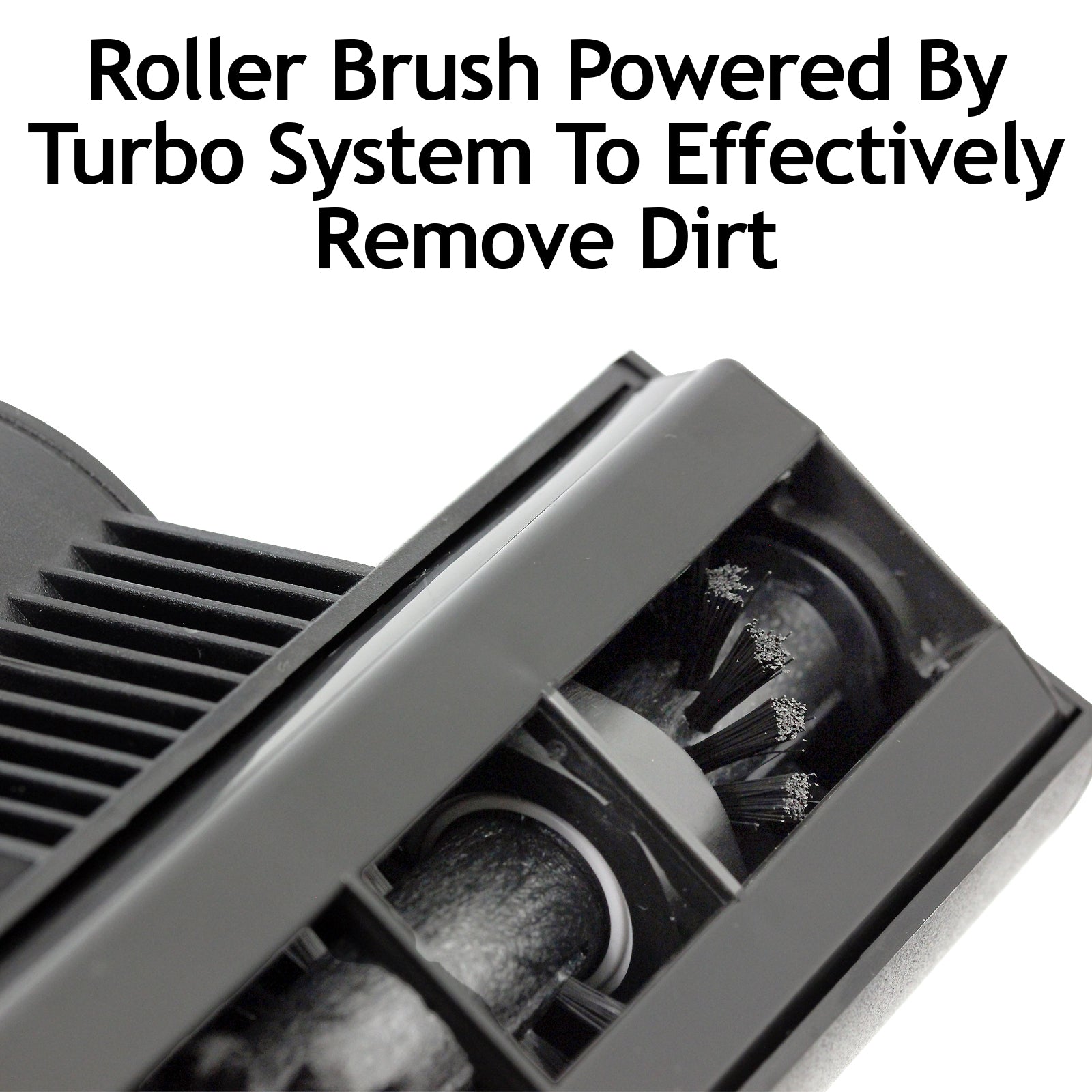 Turbo Brush for MIELE S8000 S8310 S8320 S8330 S8340 CAT DOG POWER PLUS ECOLINE