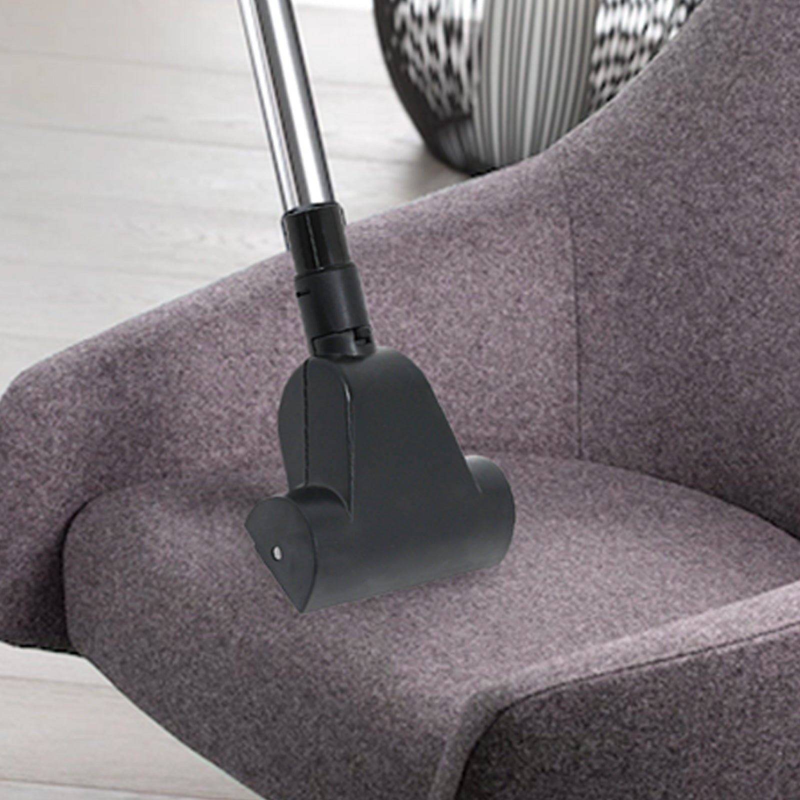 Mini Turbo Brush for Miele Vacuum STB 101 Type Upholstery Carpet Pet Tool 35mm