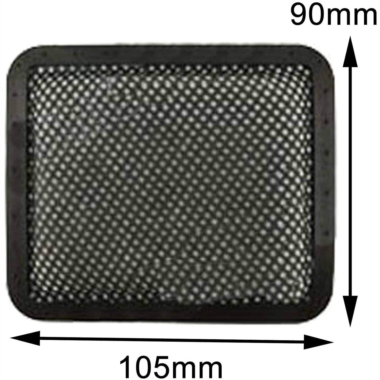 Filter kit for G-TECH AirRam AR01 AR02 AR03 AR05 DM001 Vacuum Cleaner