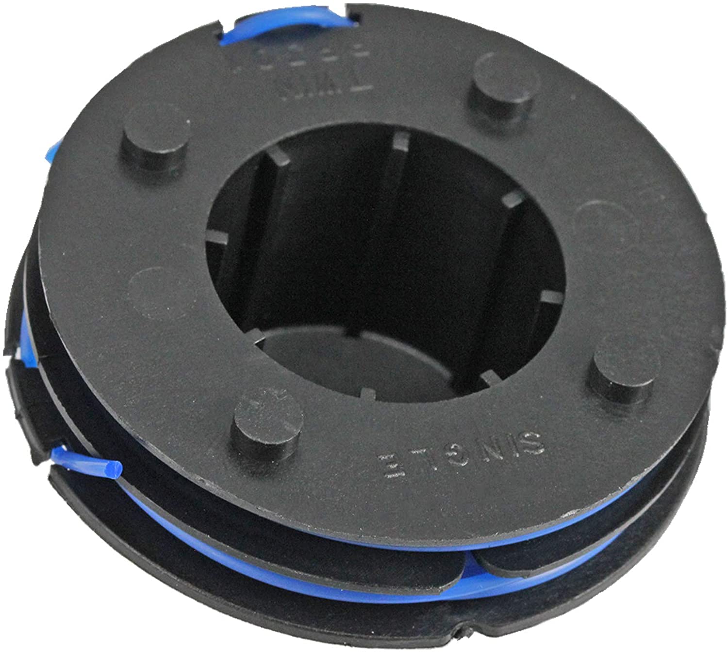 Line & Spool for Challenge Xtreme GGT300D PRT350T Strimmer Trimmer