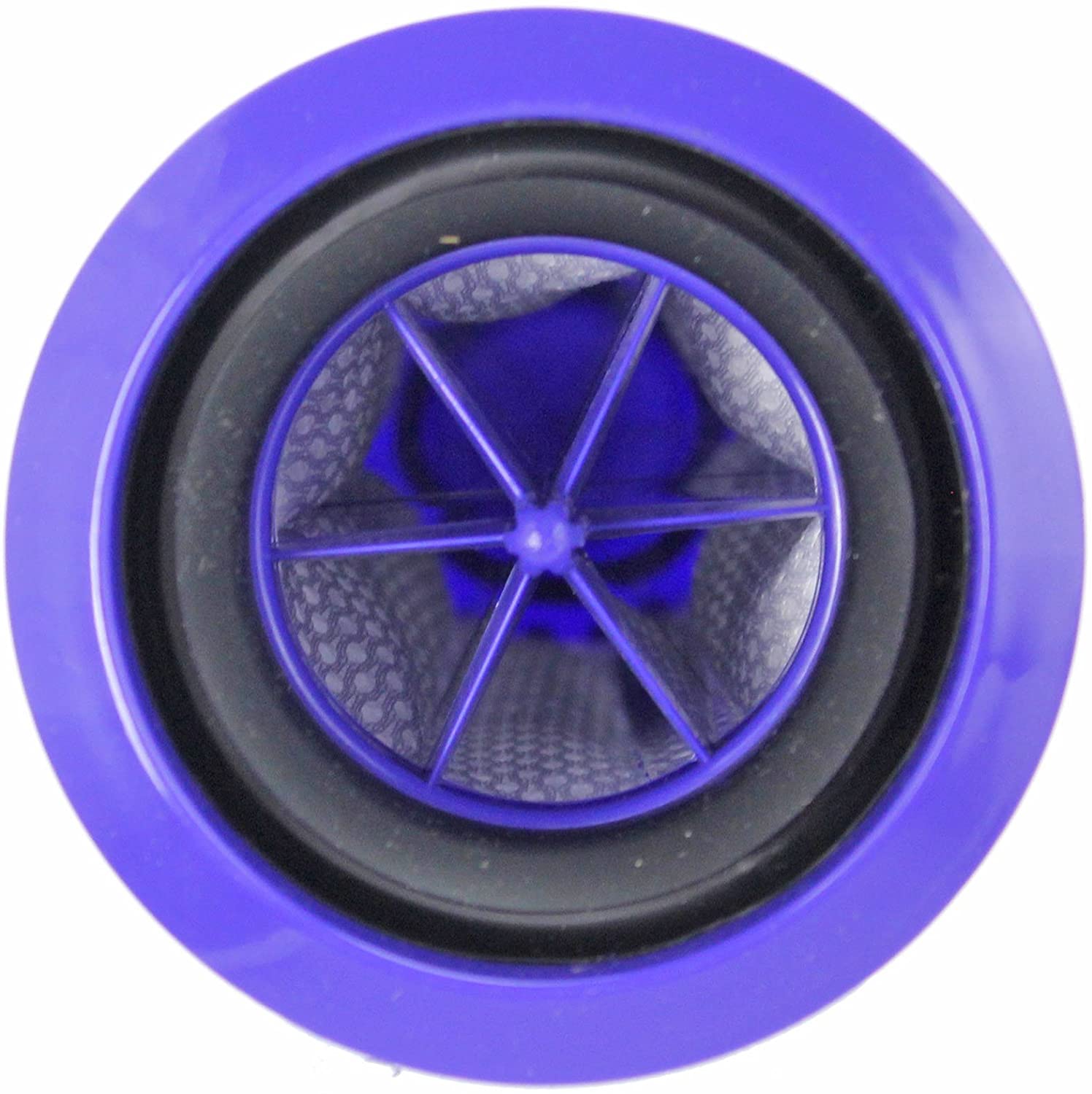 DYSON DC38 DC47 Genuine Vacuum Cleaner Pre Motor Washable Hoover Filters (Pack of 2)