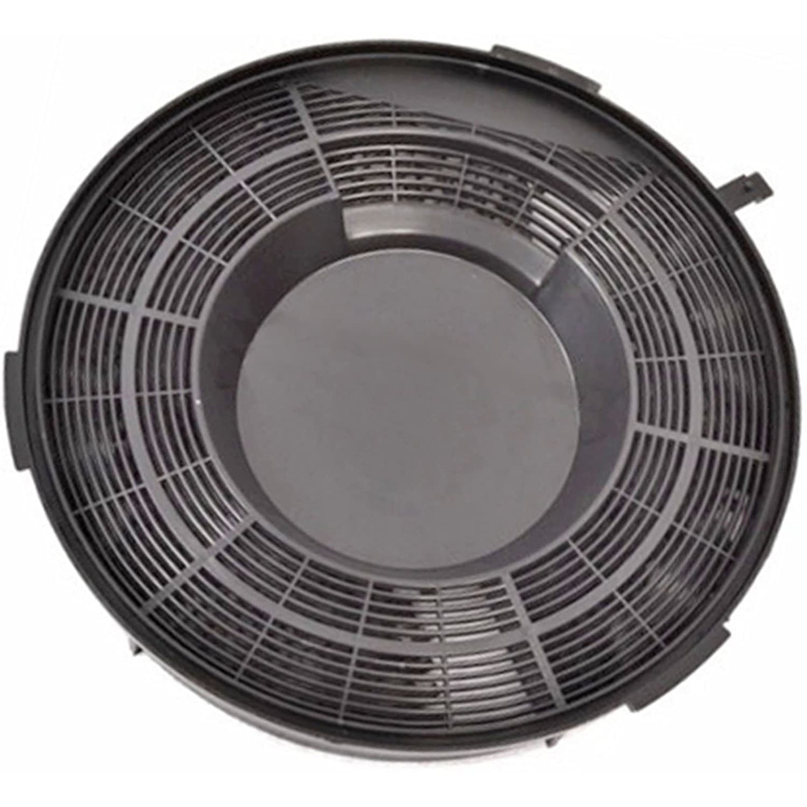Active Carbon Odour Vent Filter for IKEA Cooker Hood Vent Extractor (Type 28, Pack of 2)