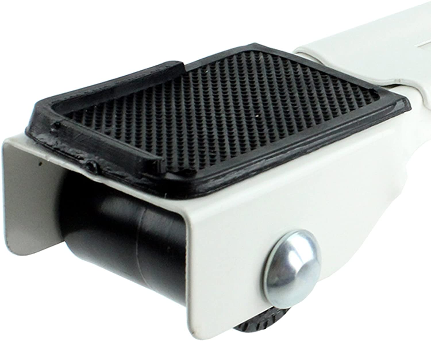 Adjustable Extendable Appliance Trolley Roller Wheels for Oven Cooker