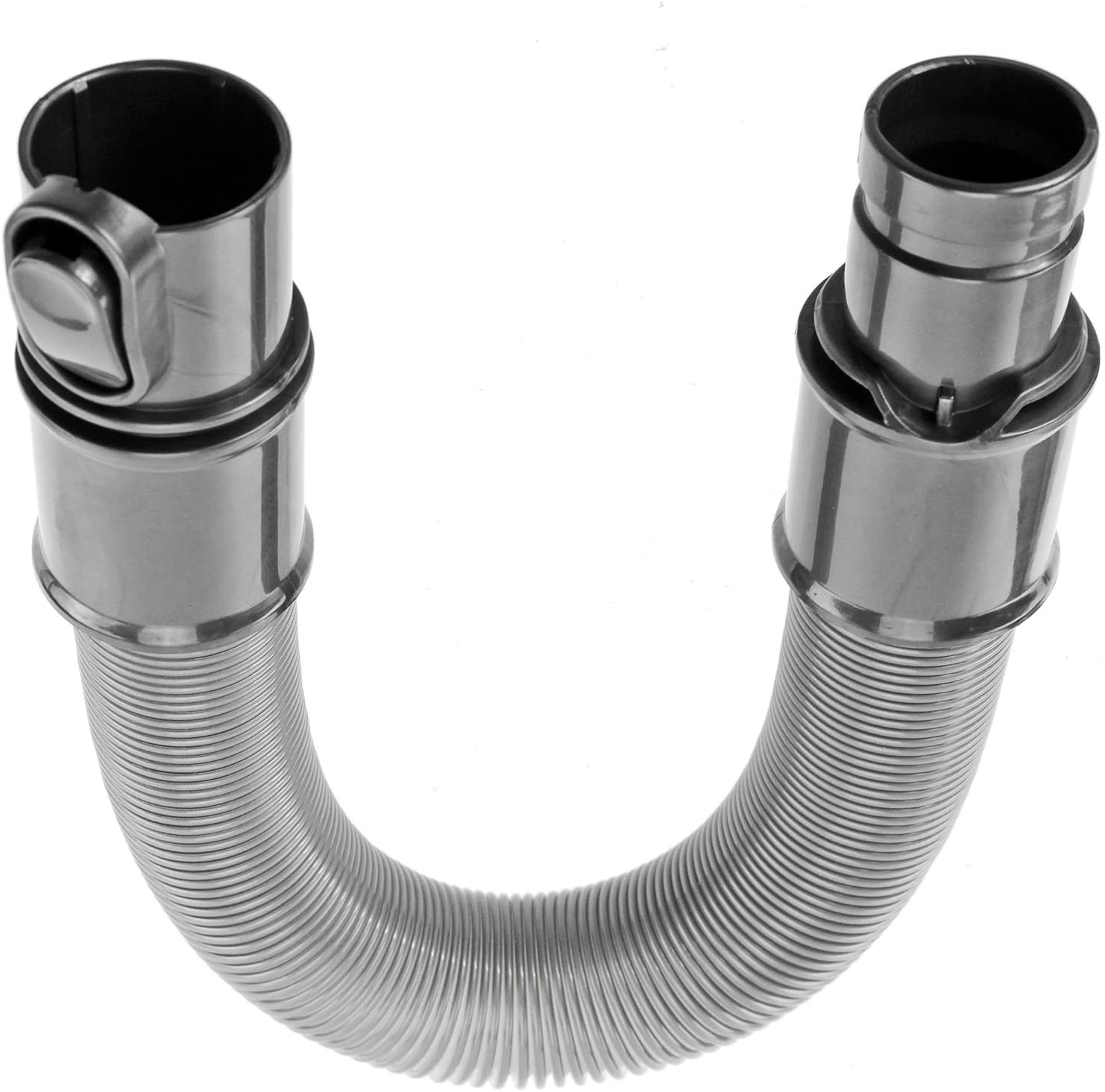 Compact Extension Hose for Dyson Vacuum Cleaner