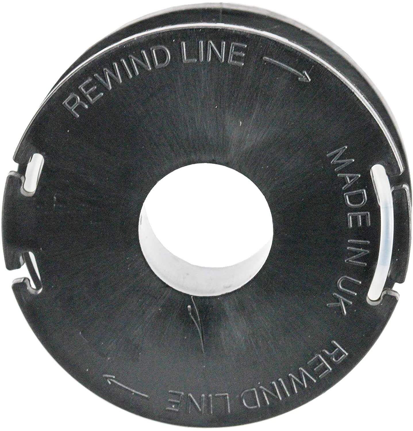4m Spool & Line for SPEAR & JACKSON S1825CT N0F-GT-250/18-D S3630CT Strimmer
