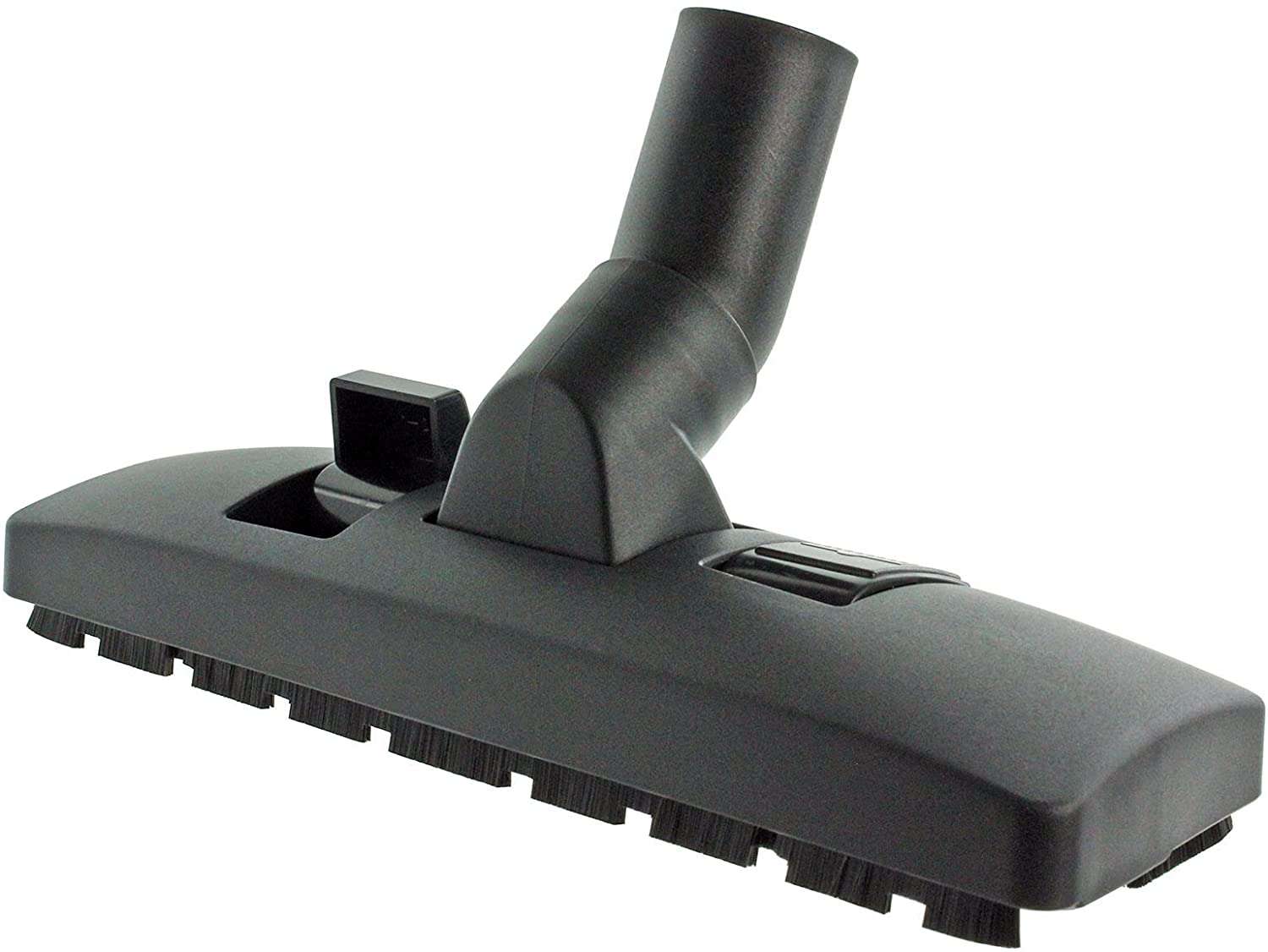 Adjustable Telescopic Pipe and Carpet/Hard Floor Brush Head for ARGOS PROACTION Vacuum Cleaner Rod (32mm)